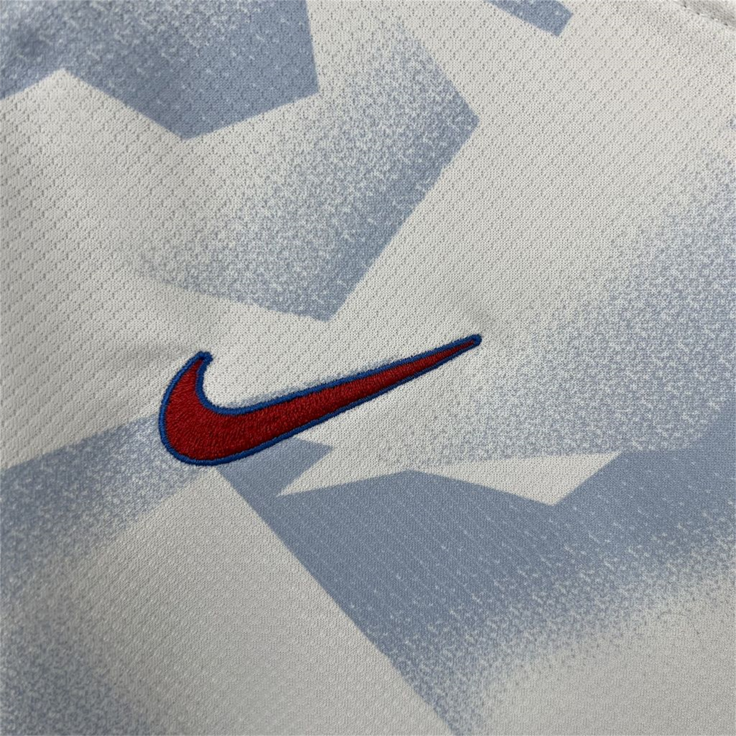 foot-United States USA 25-26 Home White Kids Kit