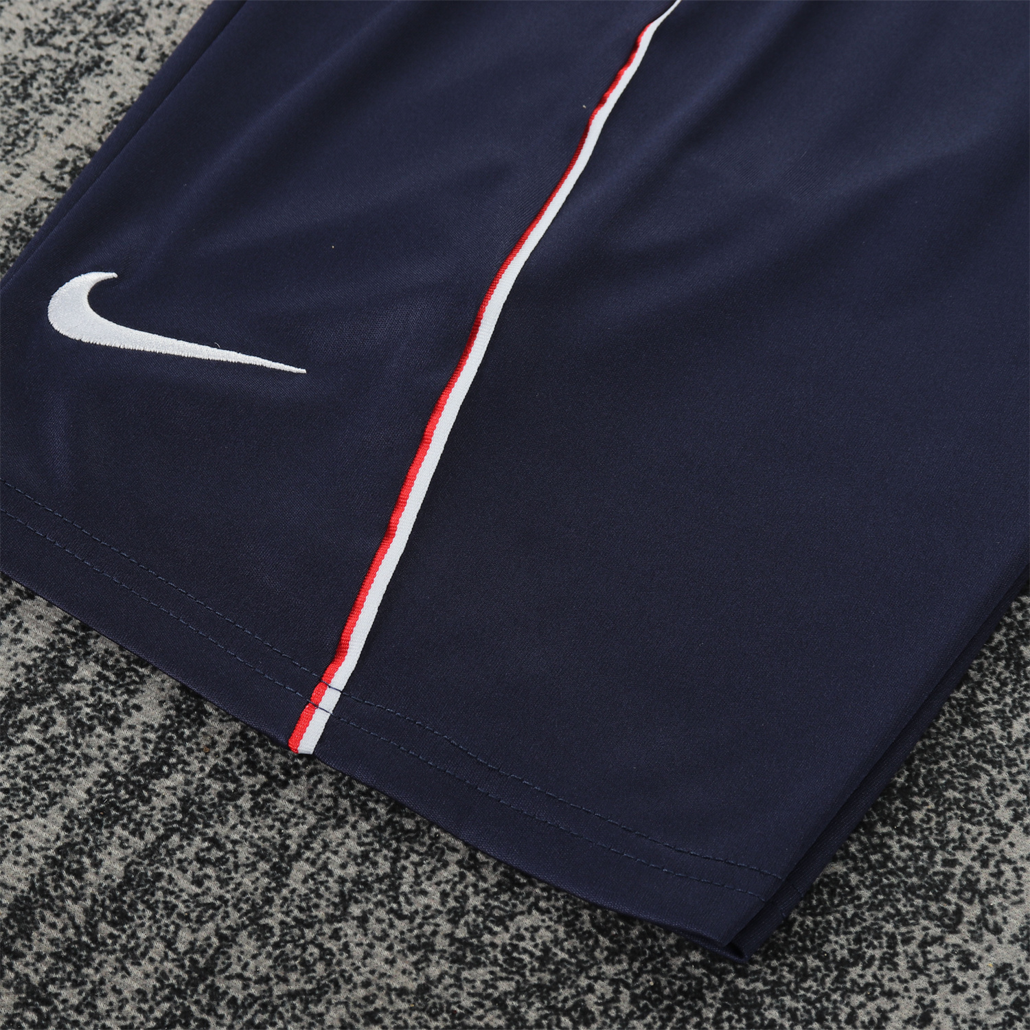 foot-Retro Paris Saint-Germain PSG 2002-03 Home Kids Kit