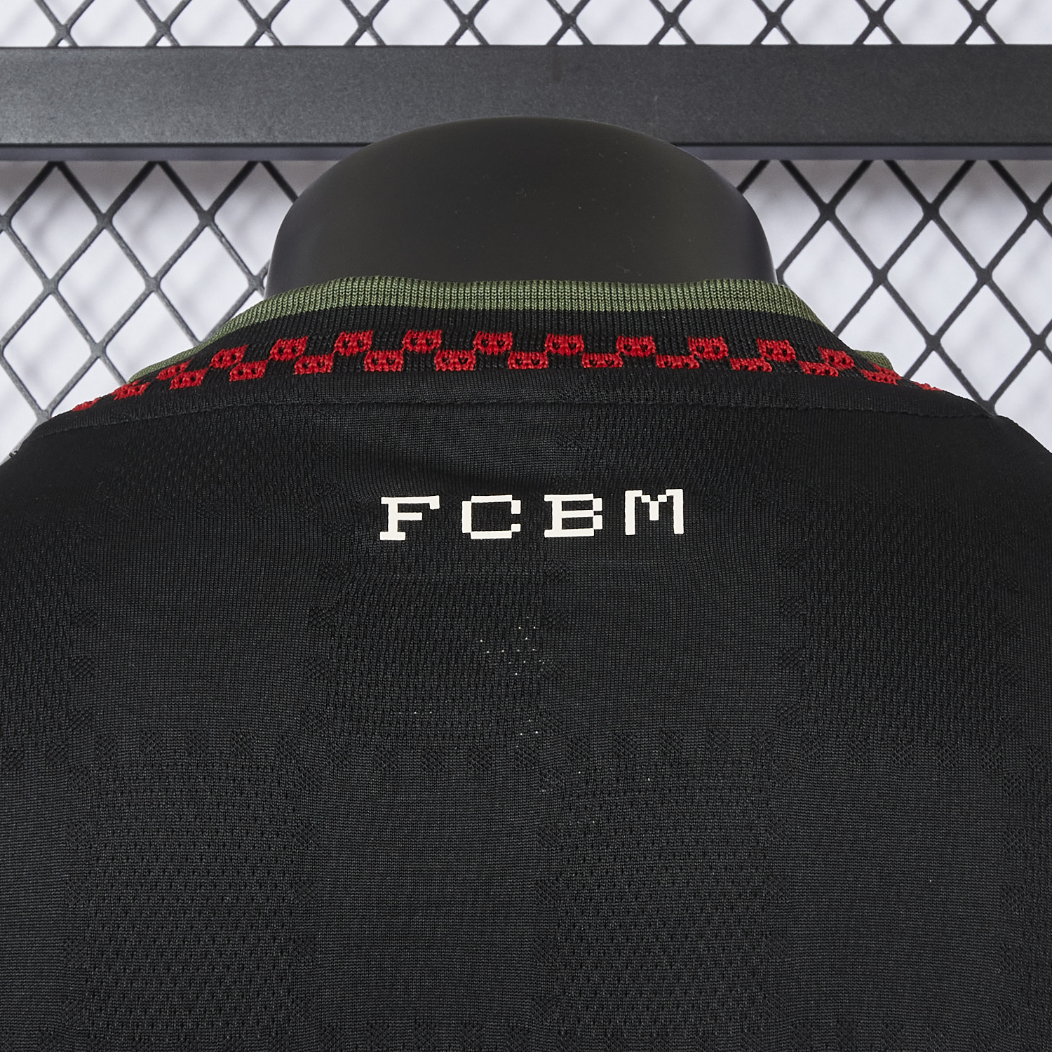 foot-Bayern Munich 25-26 Third Jersey - Player Version