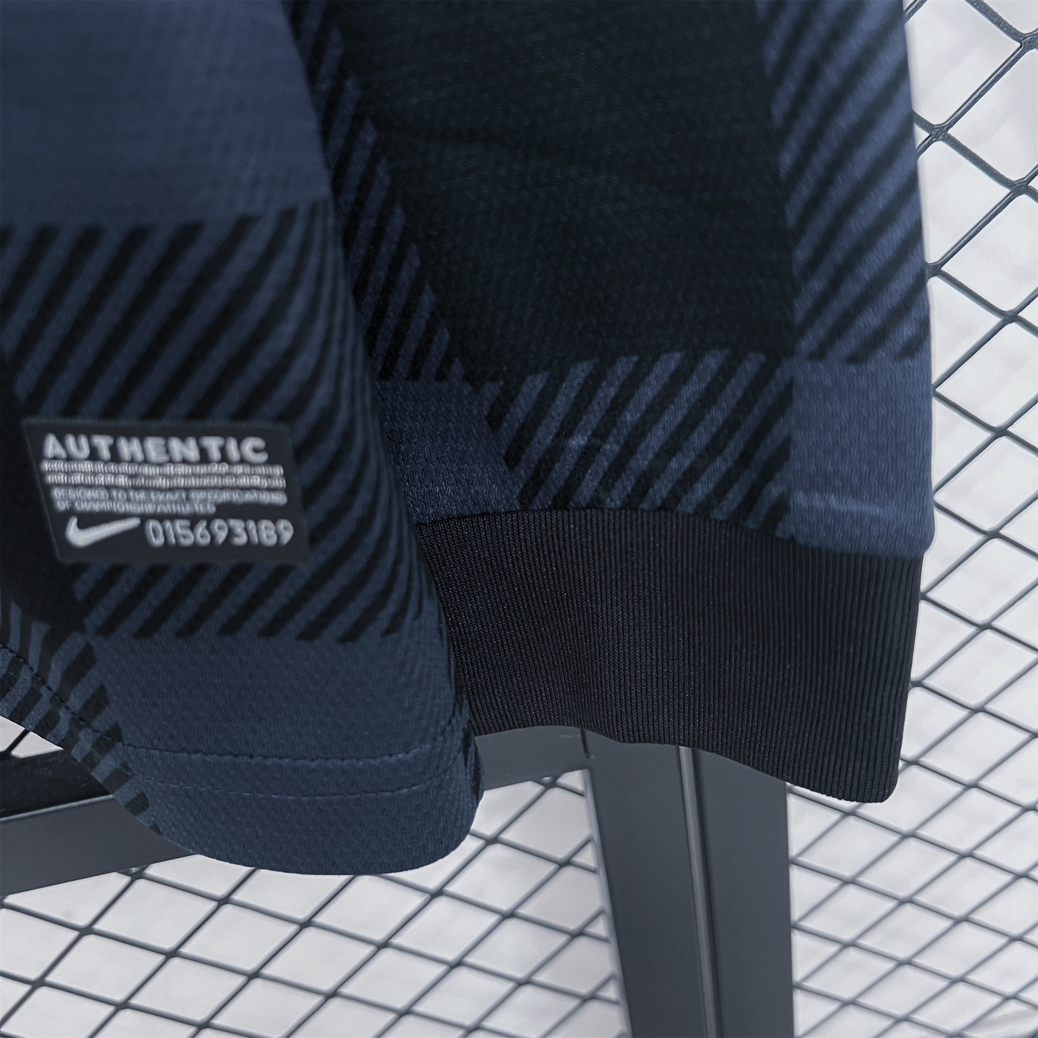 foot-Retro Manchester United 13-14 Away Long Sleeves Jersey