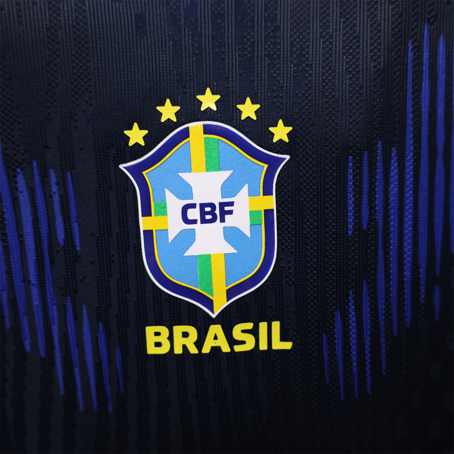 Funinjersey-Women's Brazil 2026 Away Jersey - Player Version