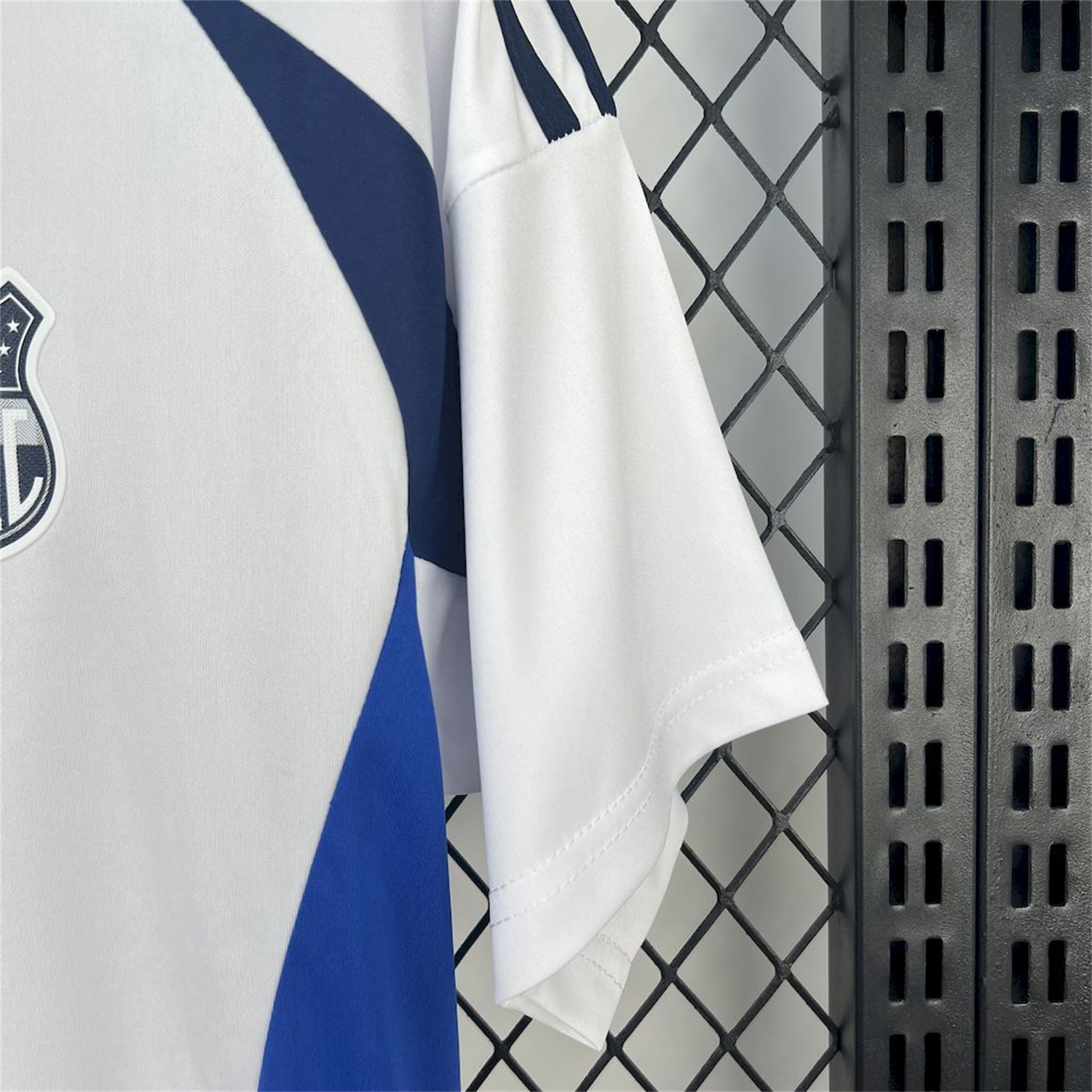 foot-Emelec 25-26 Away Jersey - Fans Version