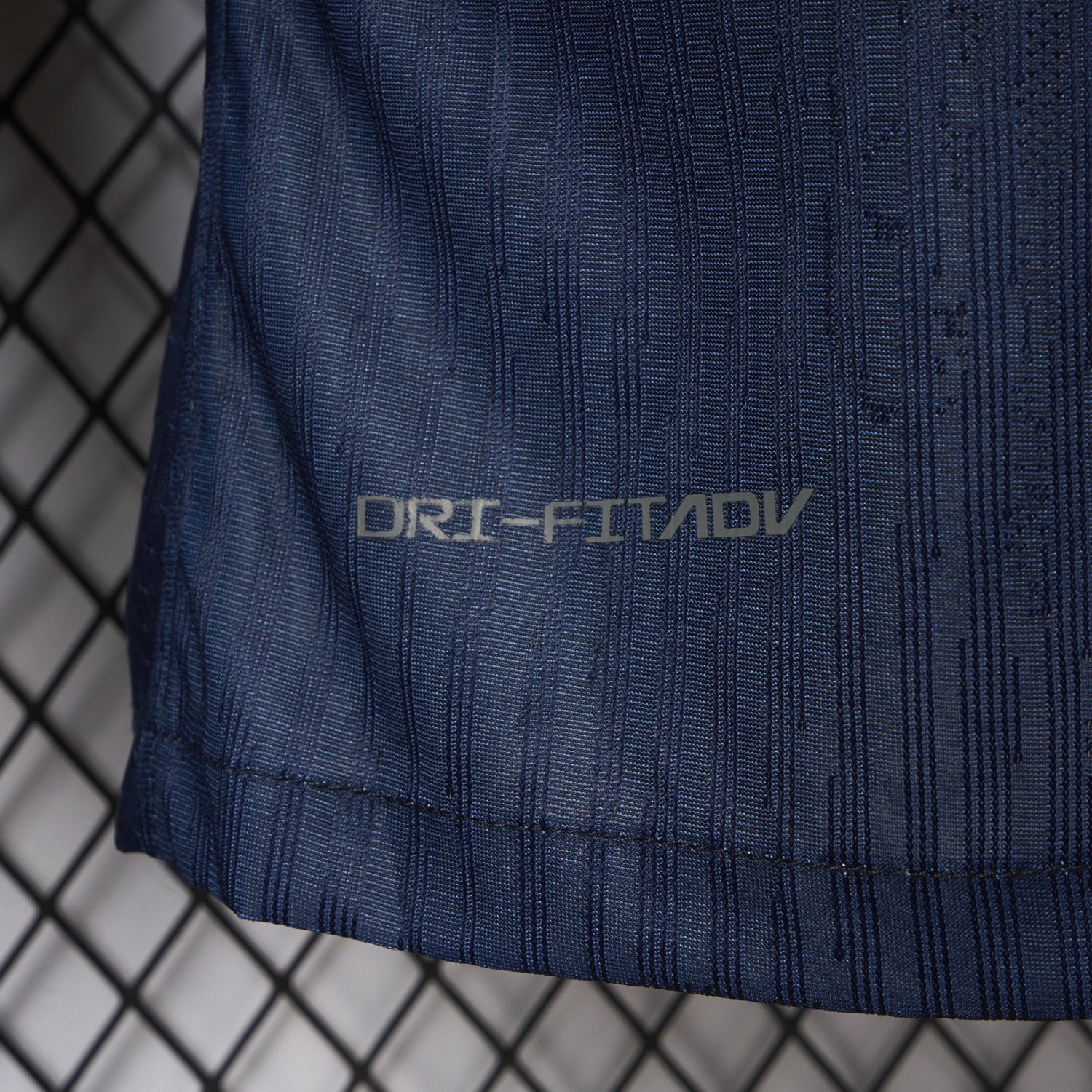 foot-Paris Saint-Germain PSG 24-25 Home Champions League Final Jersey - Player Version