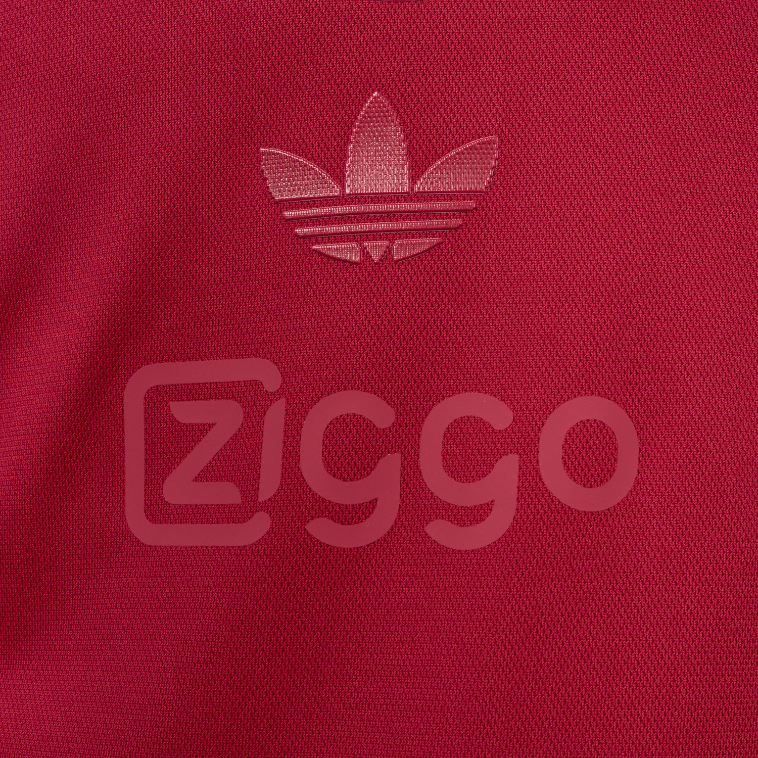 foot-Ajax 2025 125-Year Anniversary Jersey - Player Version