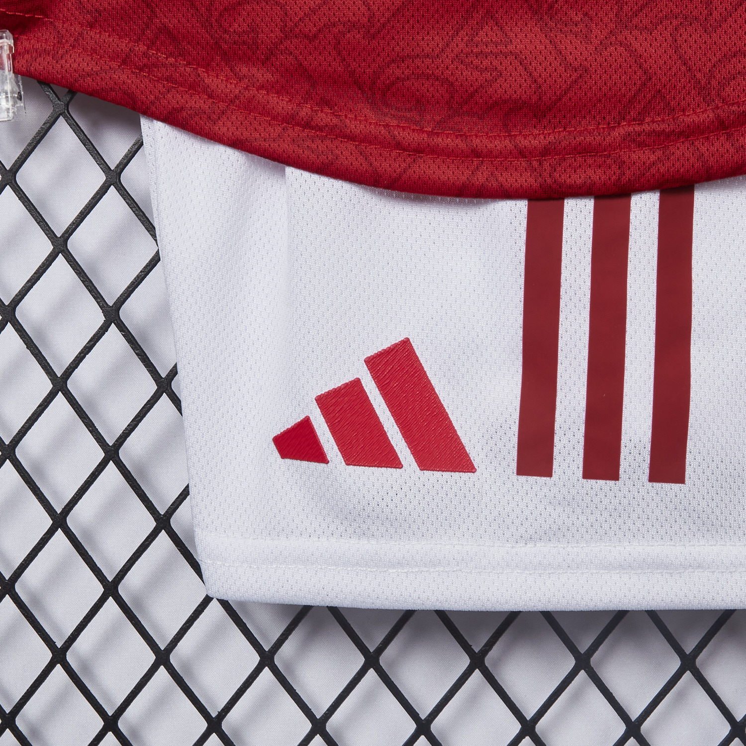 foot-Arsenal 25-26 Home Kids Kit - Player Version