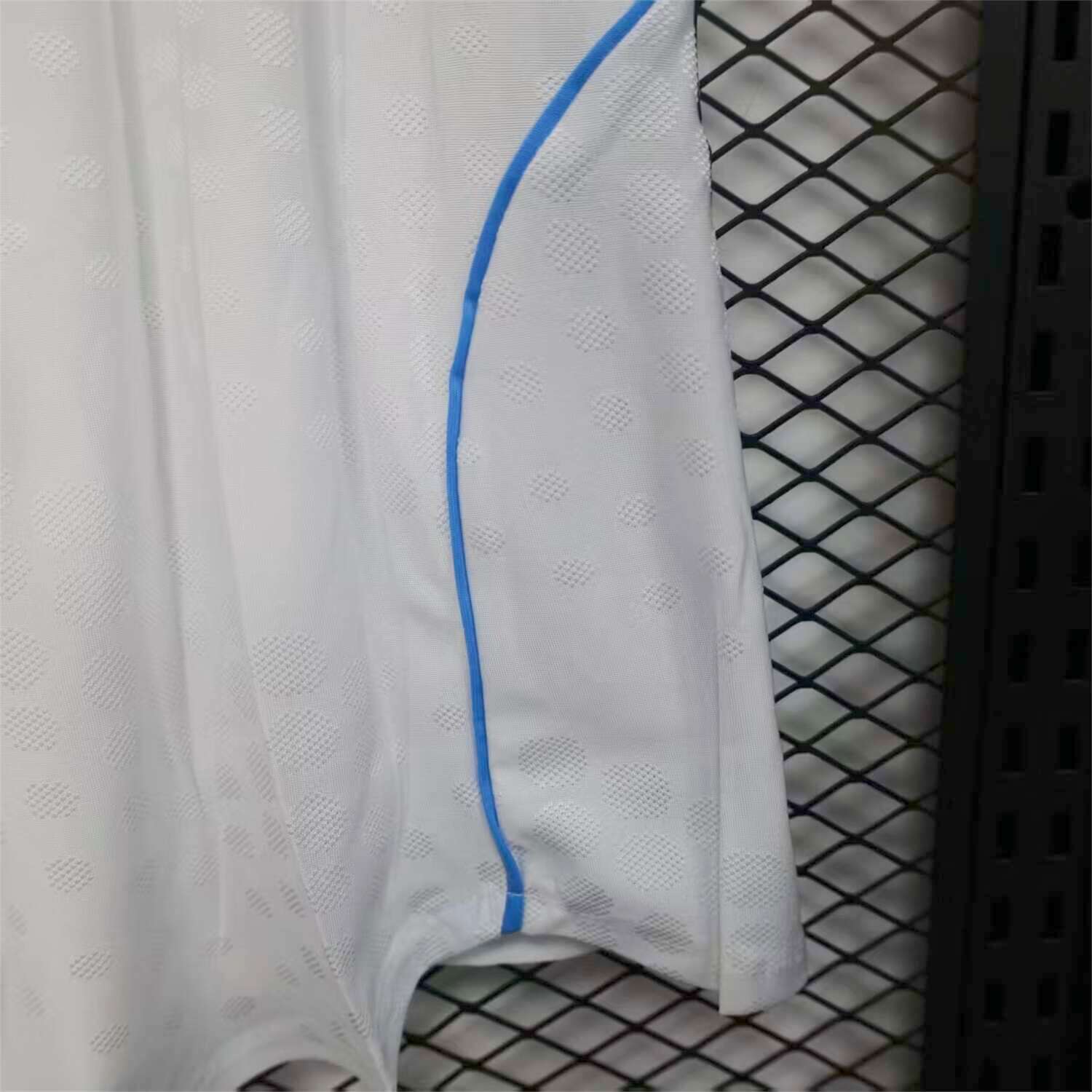 foot-Newcastle United 25-26 Home White Shorts - Player Version