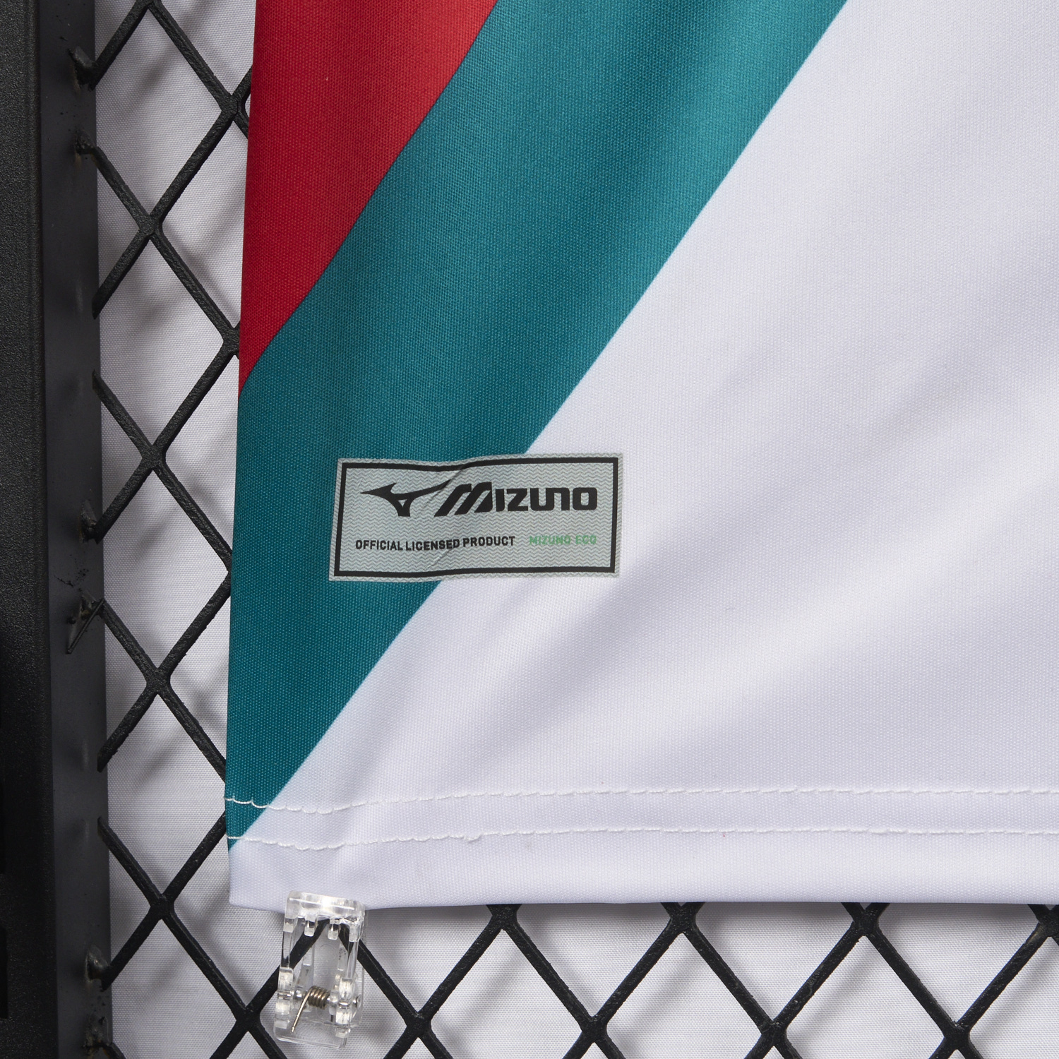 foot-Augsburg 25-26 Home Jersey - Fans Version