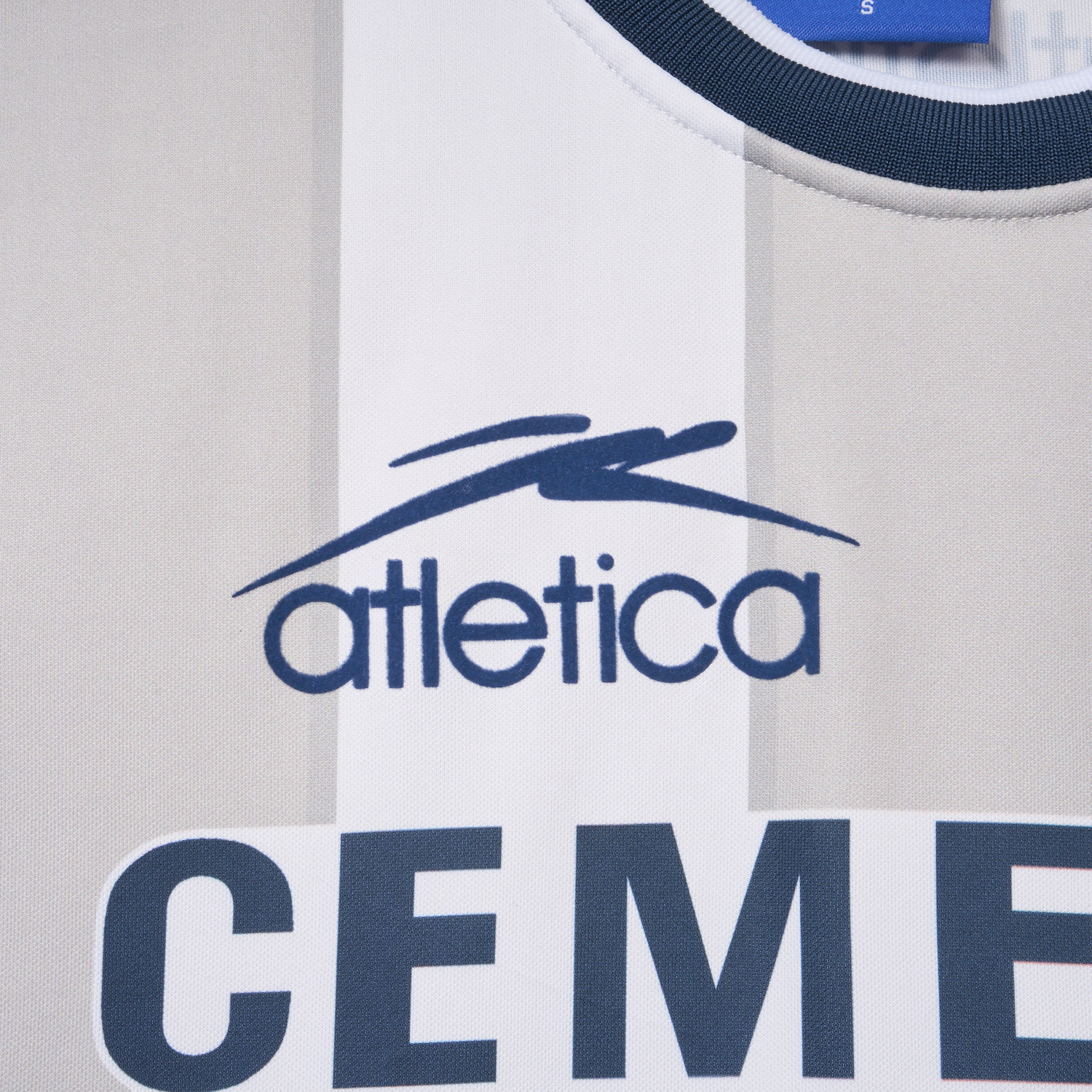 foot-Retro Pachuca 2001-02 Away Jersey