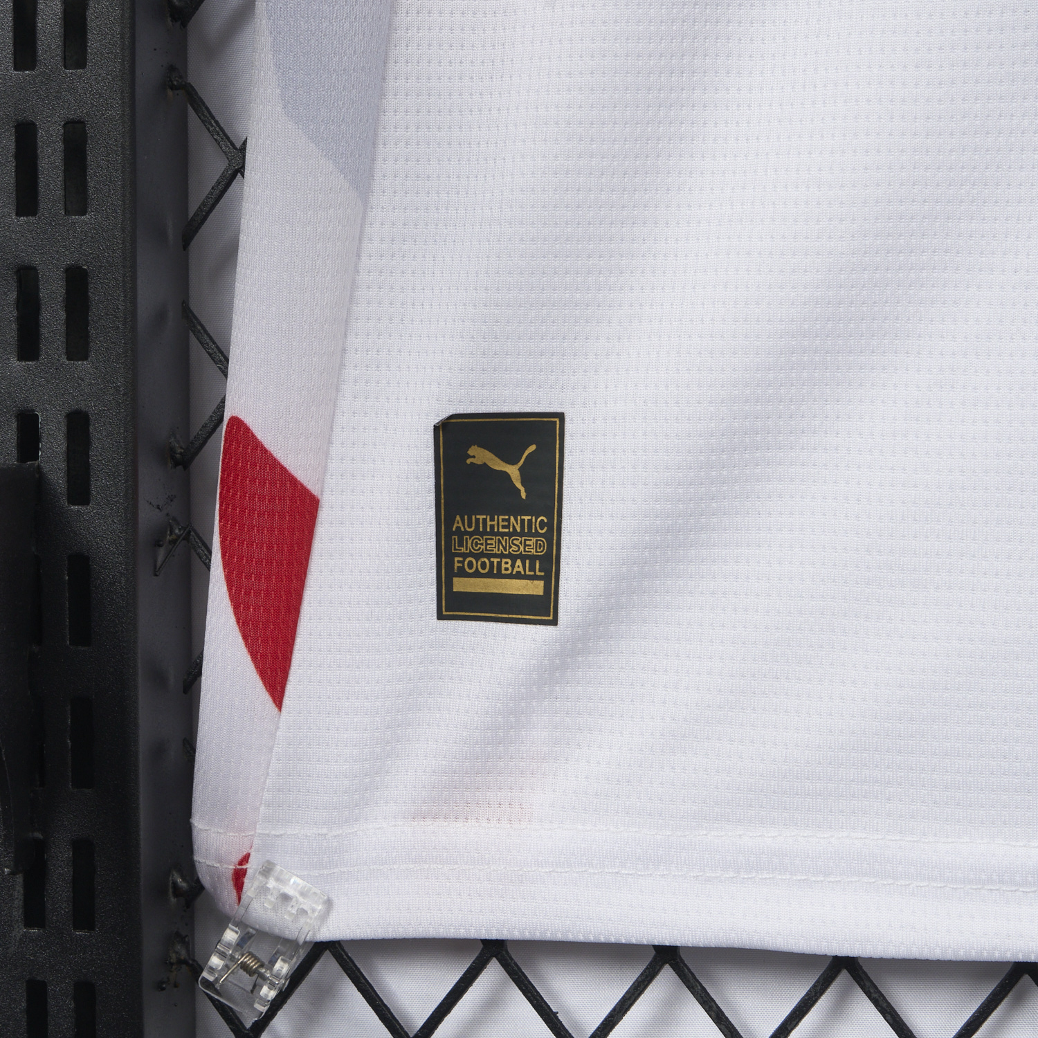 foot-FC Heidenheim 25-26 Third Jersey - Fans Version