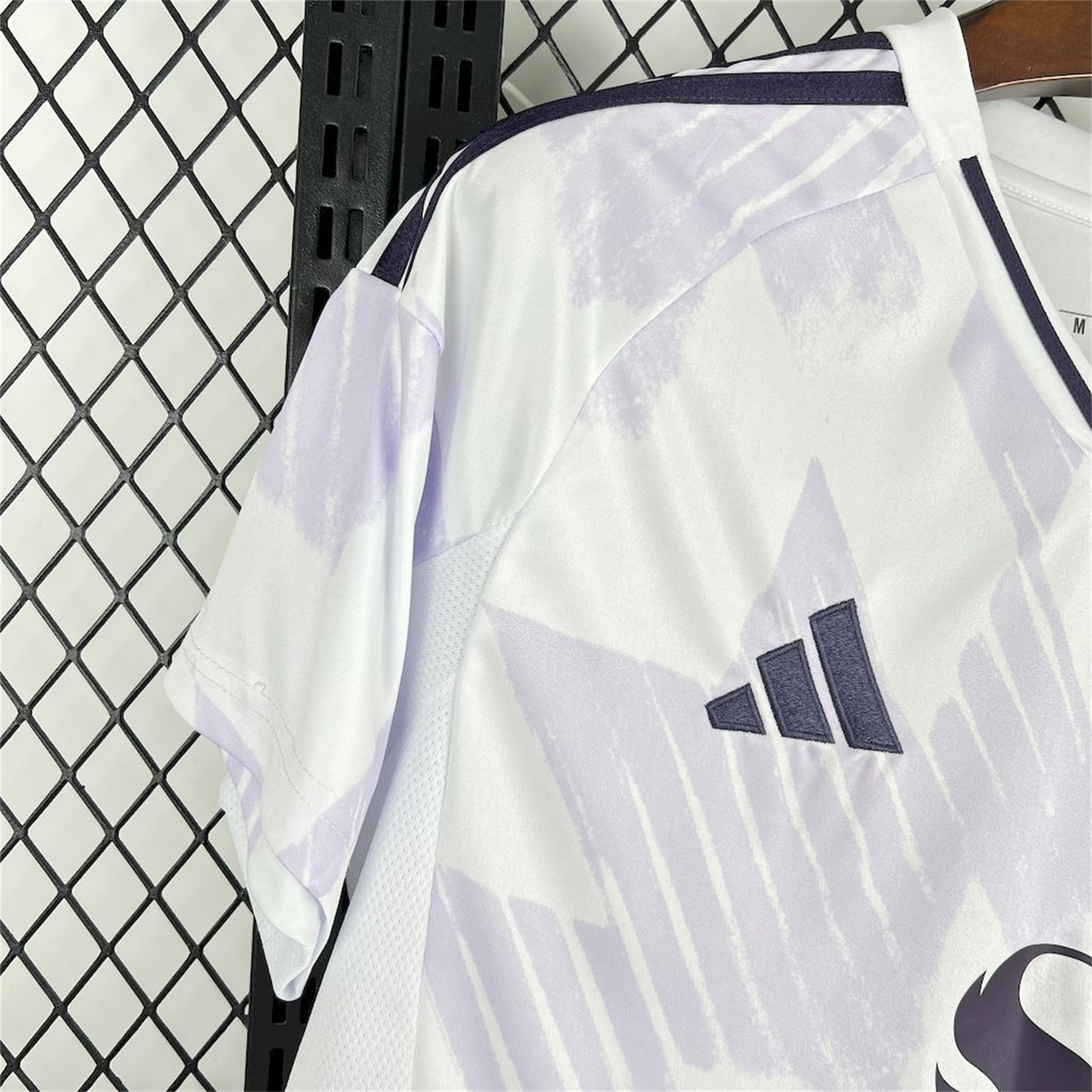 foot-Manchester United 25-26 Away Jersey - Fans Version