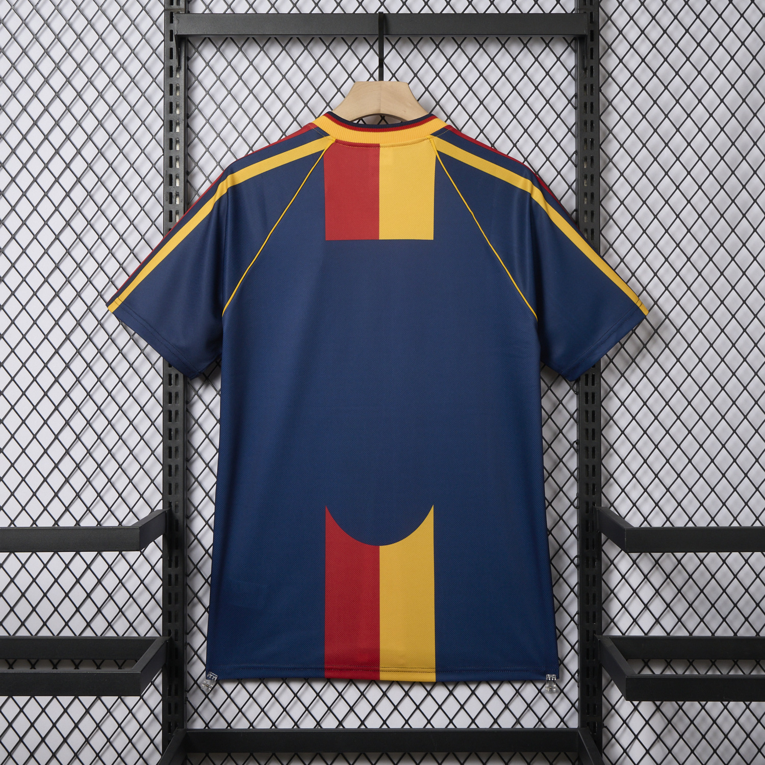 foot-Retro Galatasaray 1998-99 Third Jersey