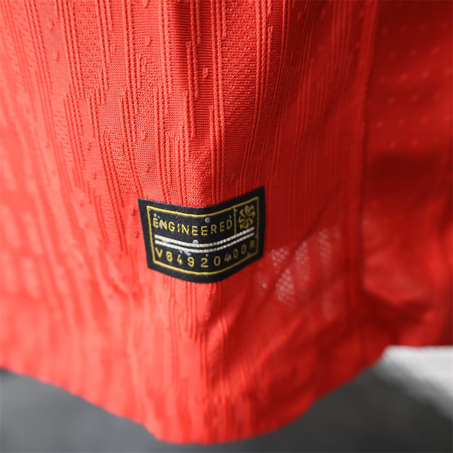 foot-Paris Saint-Germain PSG 25-26 Third Jersey - Player Version