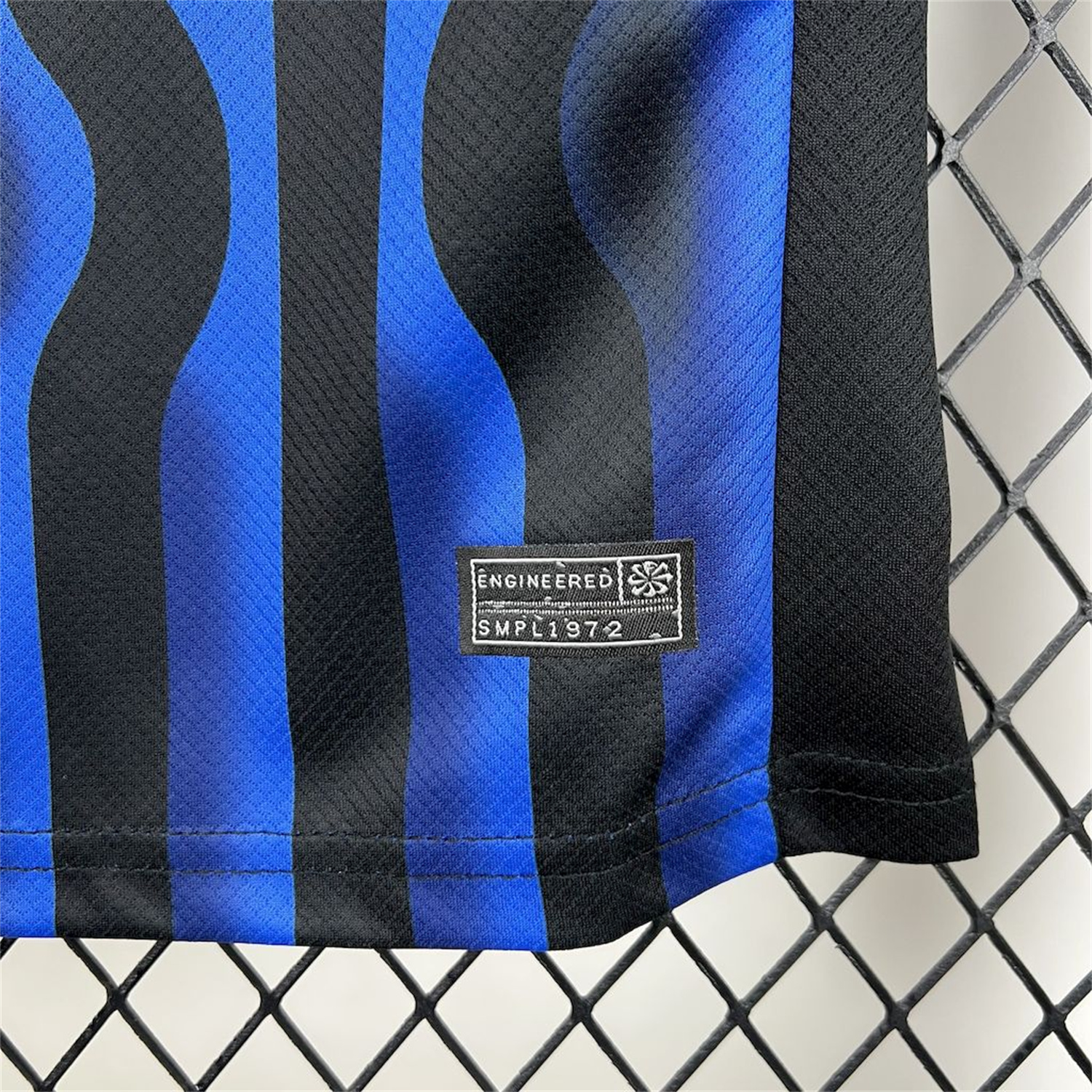 foot-Inter Milan 25-26 Home Kids Kit