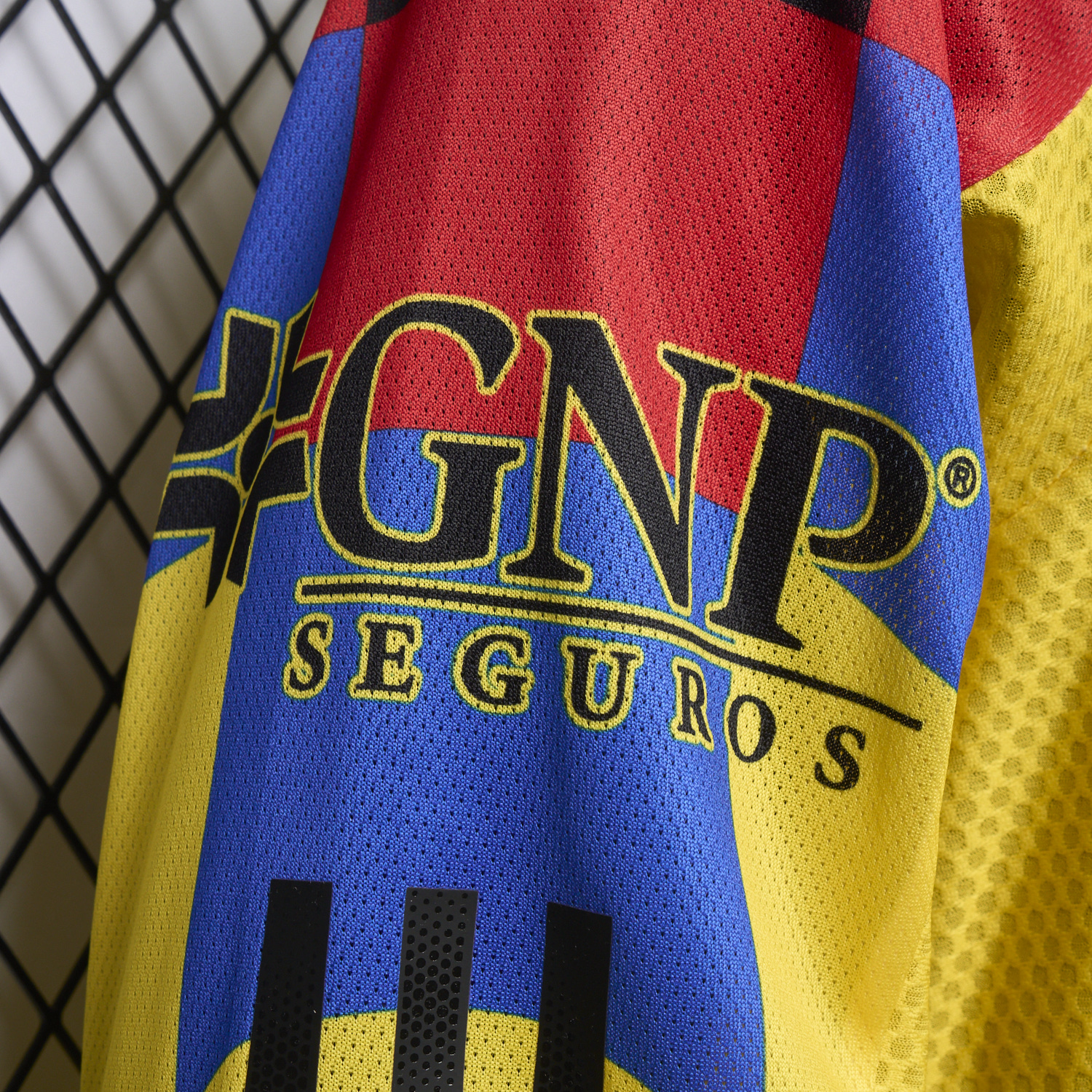 Unitedfootballkit.com | Club América 25-26 Home Long Sleeves Jersey - Player Version -Customize Name, Number and Patch | Worldwide Shipping