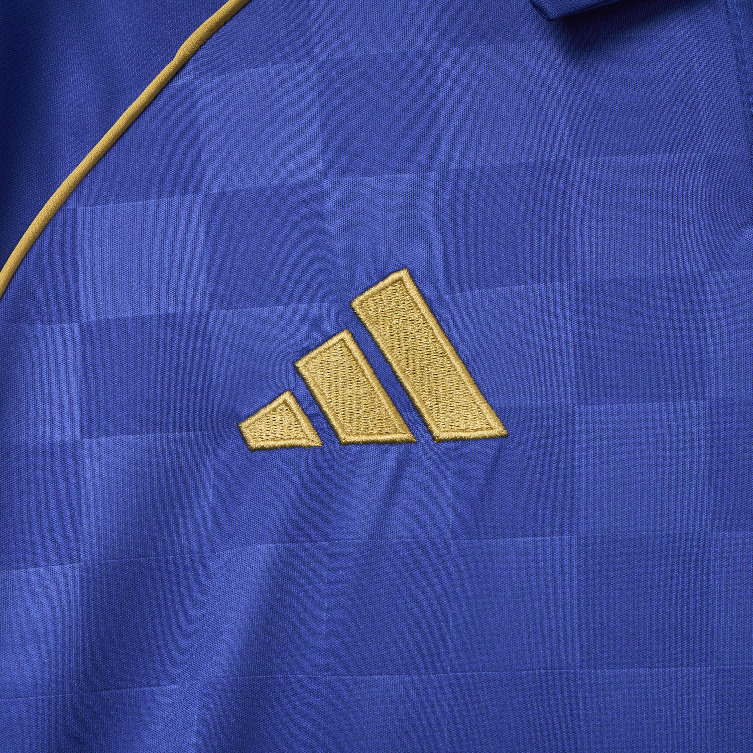 foot-Real Oviedo 25-26 Centenary Home Jersey - Fans Version
