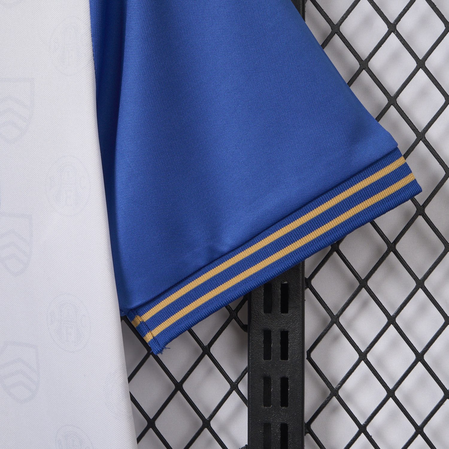 foot-Arminia Bielefeld 24-25 120th Anniversary Jersey - Fans Version