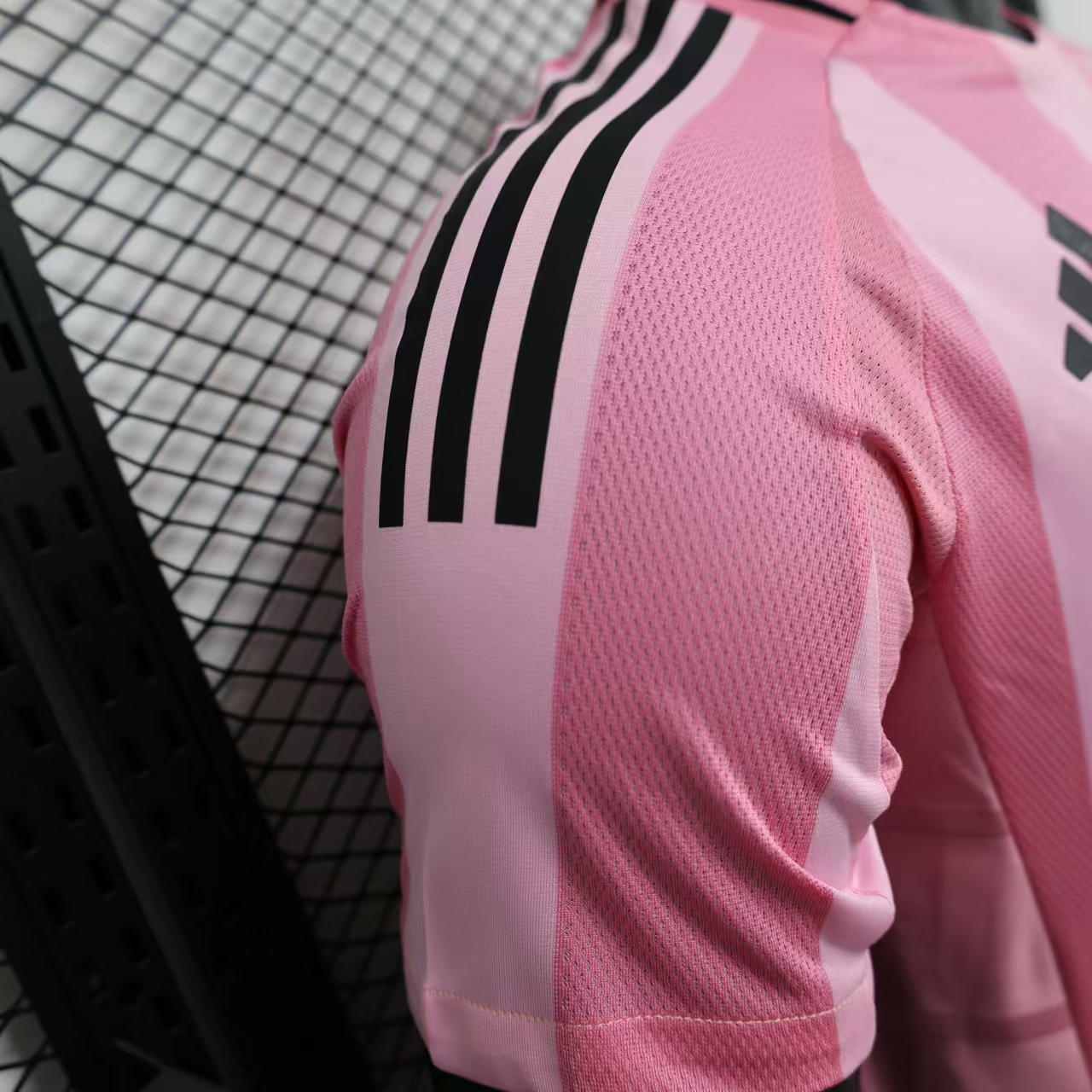 JerseysGala.com | INT M.A.M 2025 Home Jersey - Player Version -Customize Name, Number and Patch | Worldwide Shipping