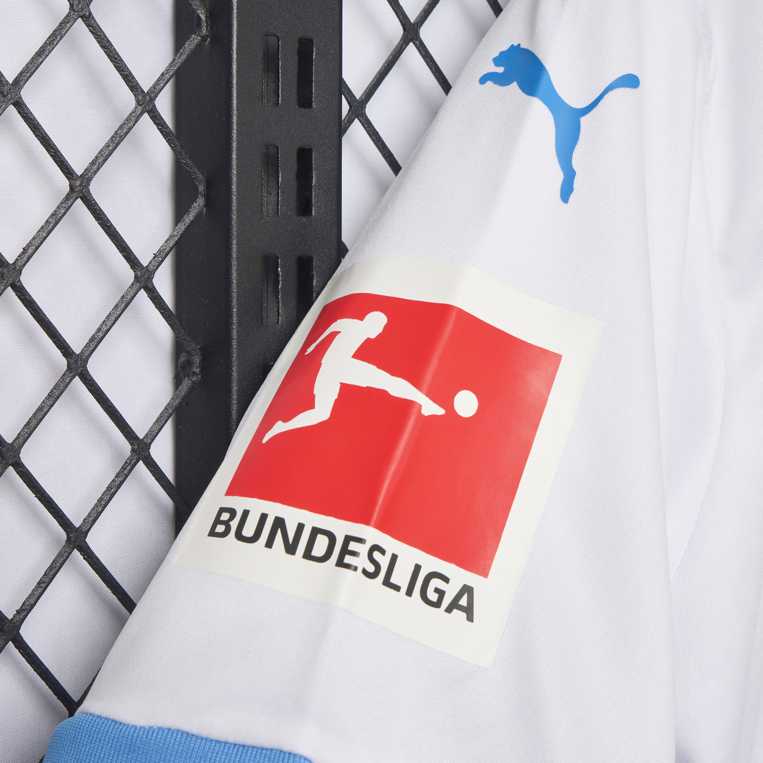 foot-Holstein Kiel 2025 125th Anniversary Jersey - Fans Version