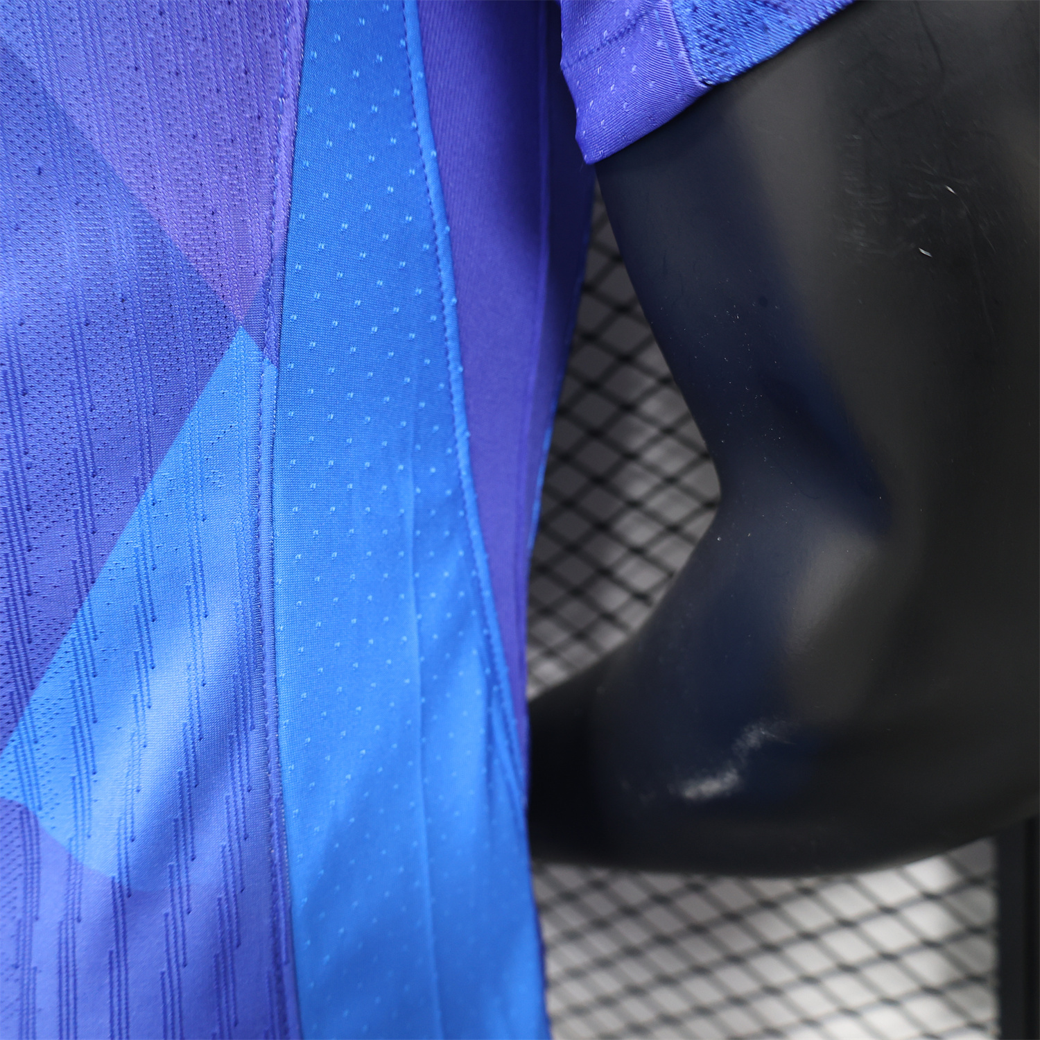 foot-Brazil 2025 Women's Team Away Jersey - Men's Player Version