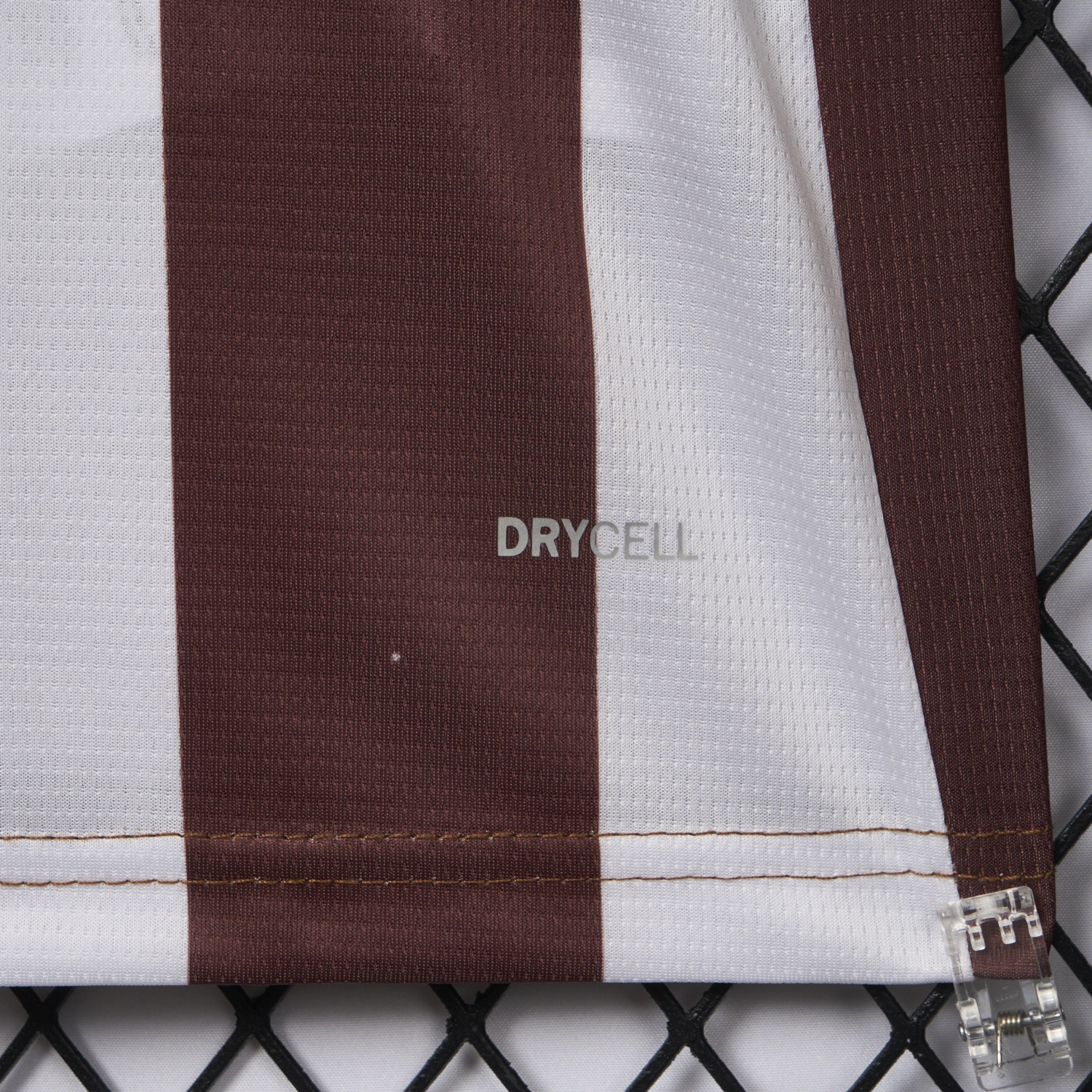 foot-St. Pauli 25-26 Home Jersey - Fans Version