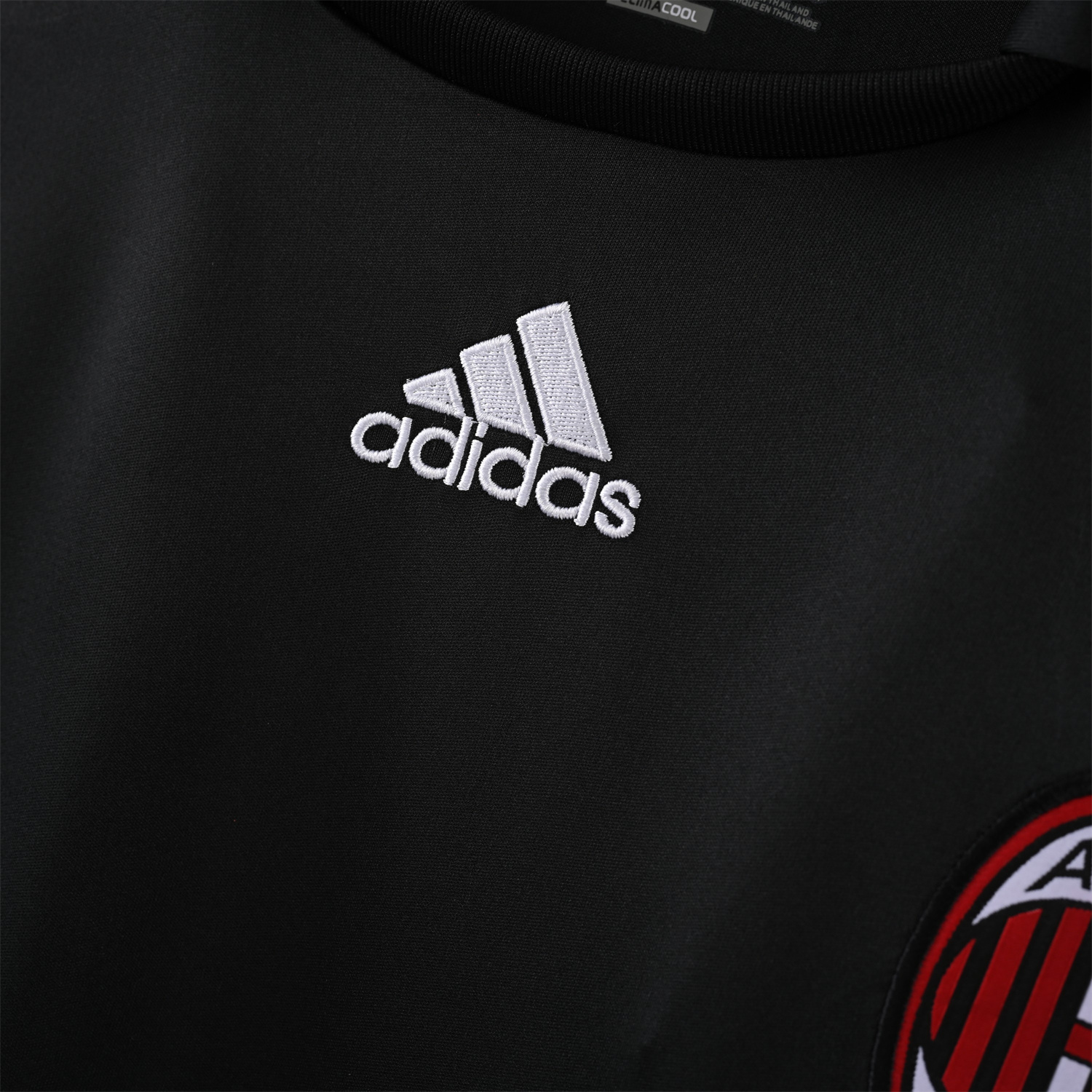 foot-Retro AC Milan 2007-08 Third Jersey