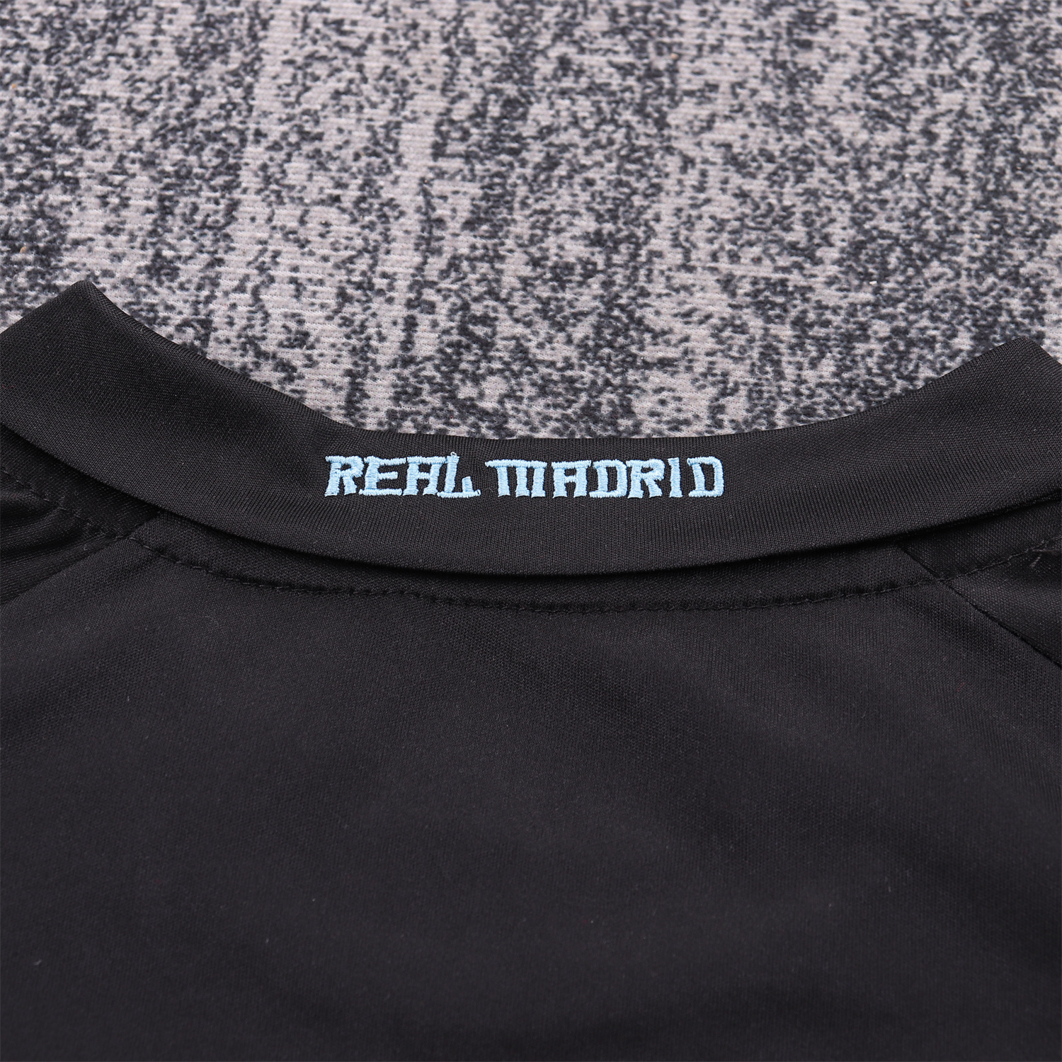 foot-Retro Real Madrid 2009-10 Away Kids Kit