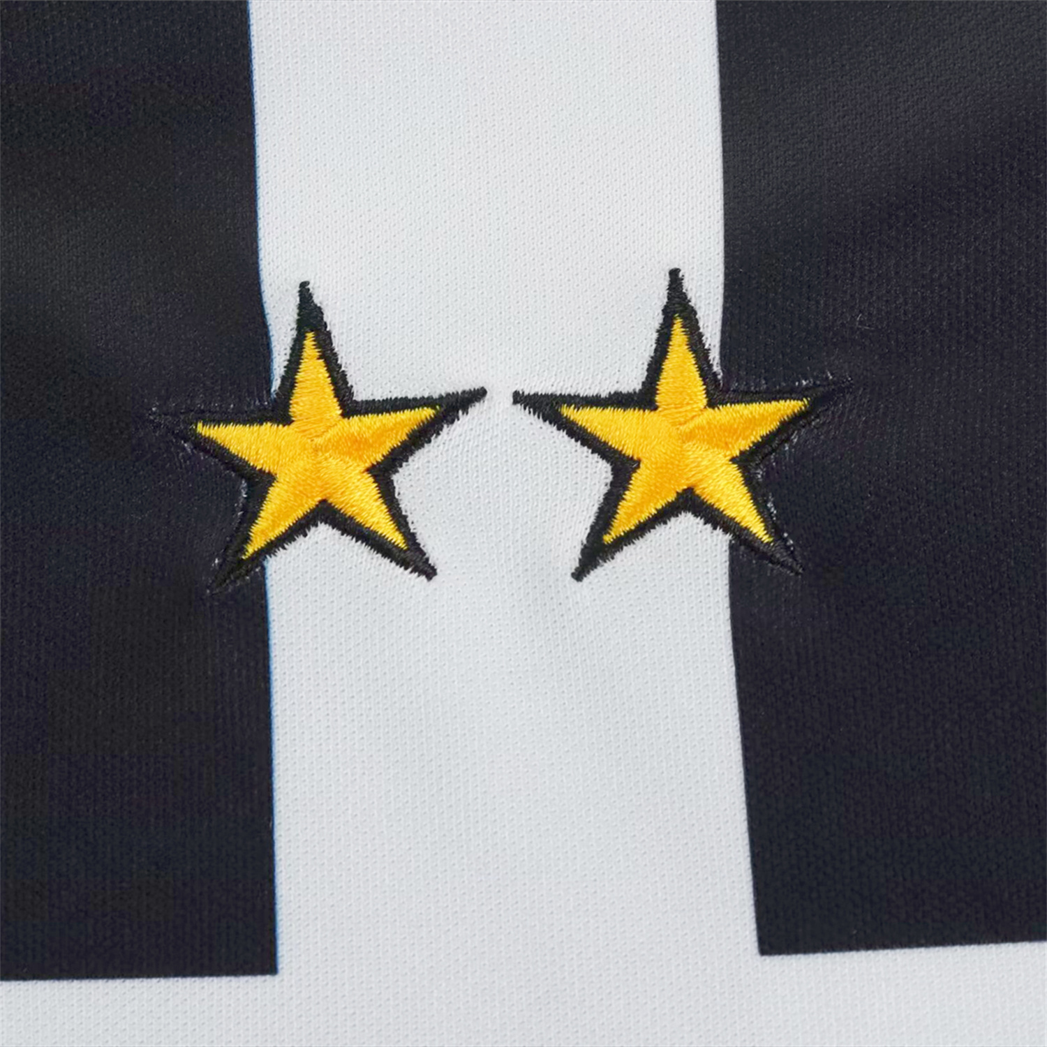 foot-Retro Juventus 1995-97 Home Kids Kit