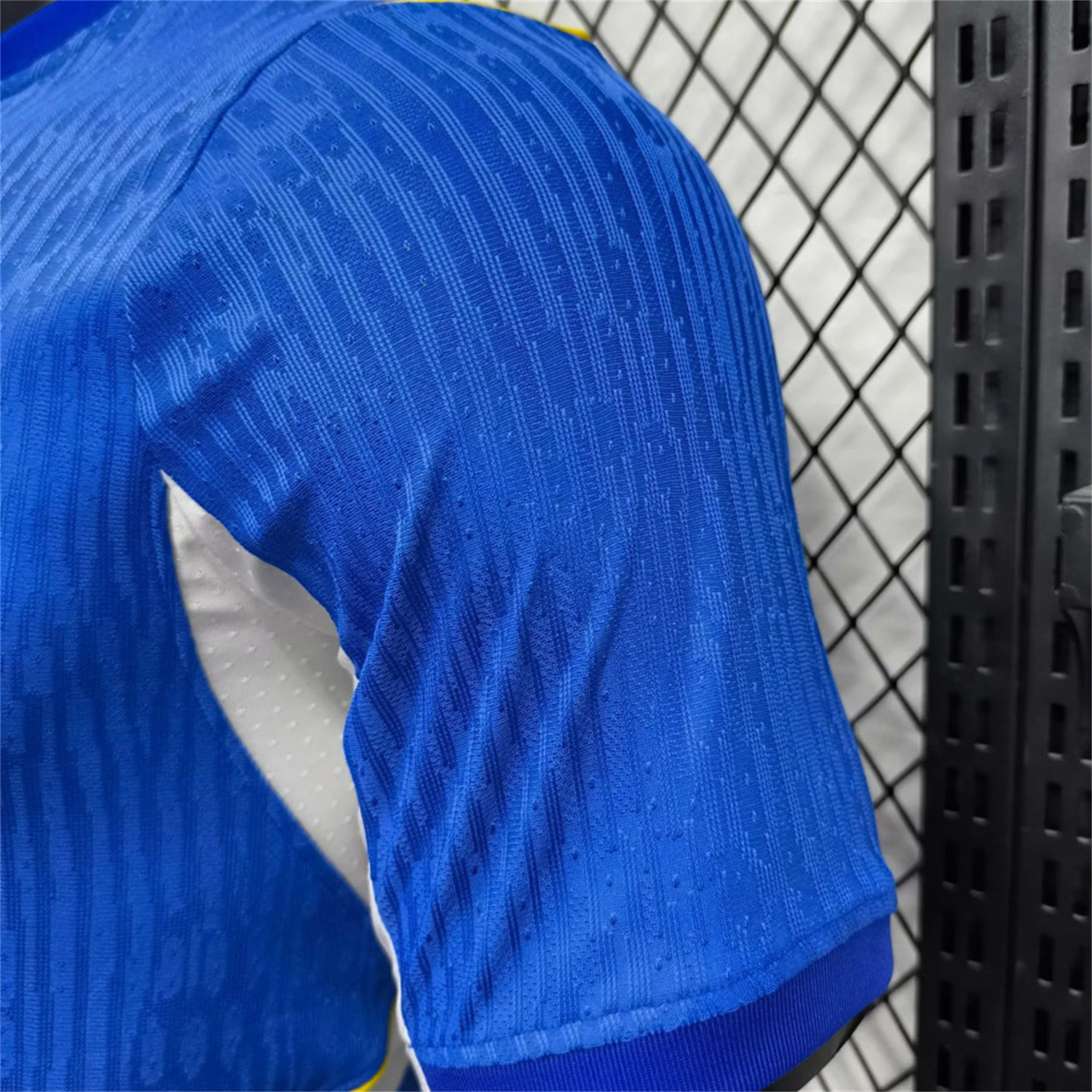 Unitedfootballkit.com | C.H.E.L.S.E.A 26-27 Home Jersey - Player Version -Customize Name, Number and Patch | Worldwide Shipping