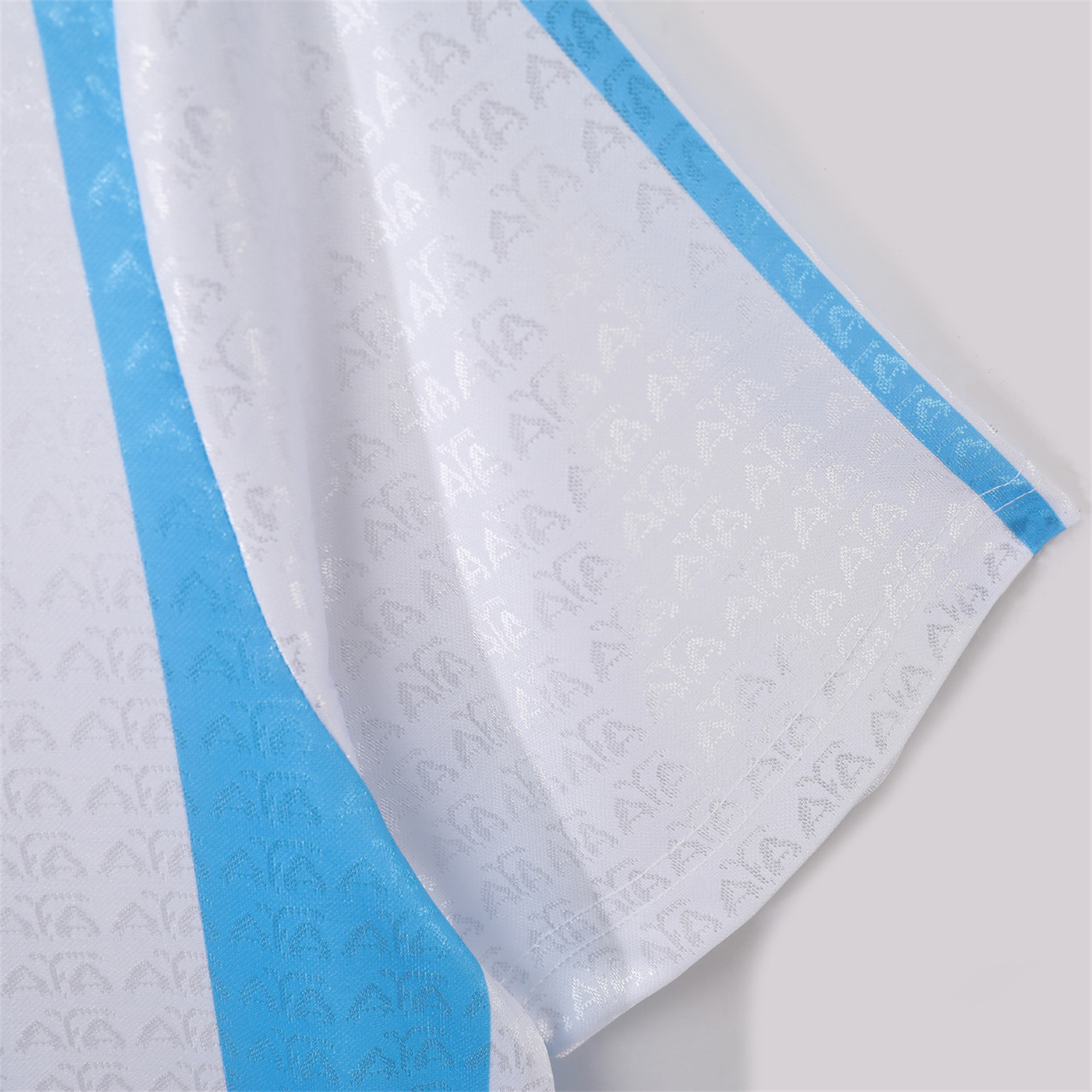 foot-Retro Argentina 1994 Home Jersey