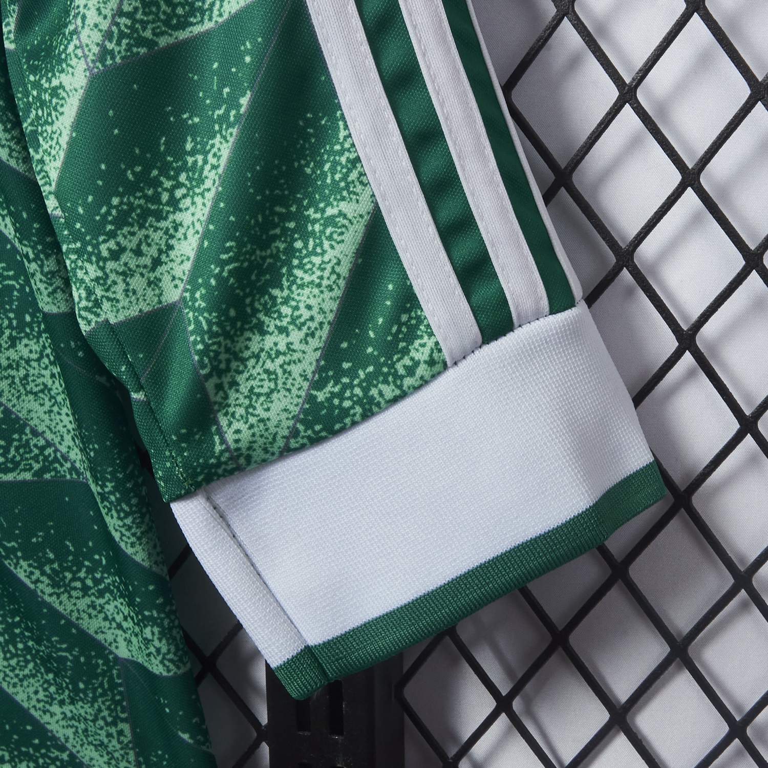 SIUjerseys-Retro Germany 1990 Away Long Sleeves Jersey