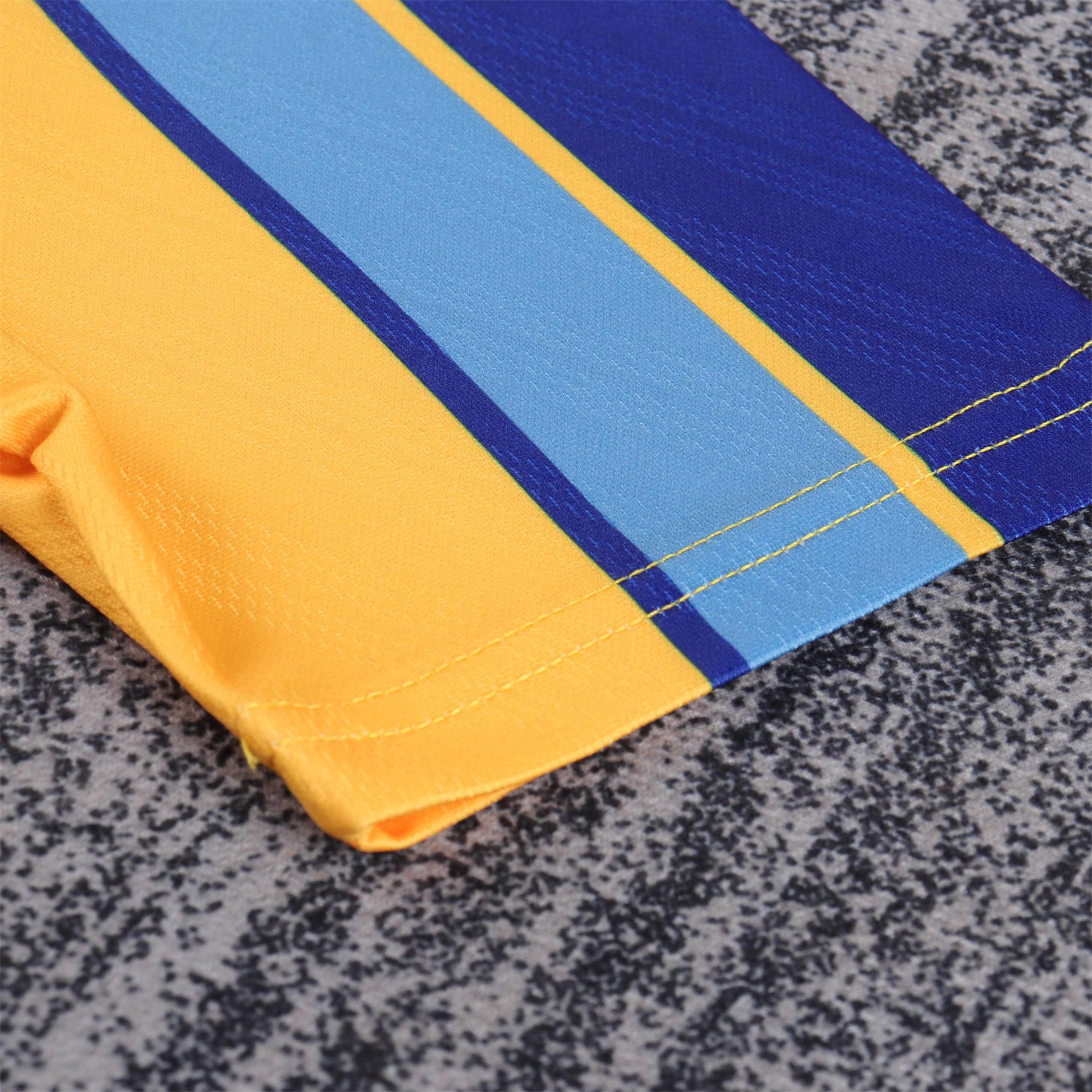 GlobeJersey-Retro C.H.E.L.S.E.A 1995-97 Away Kids Kit