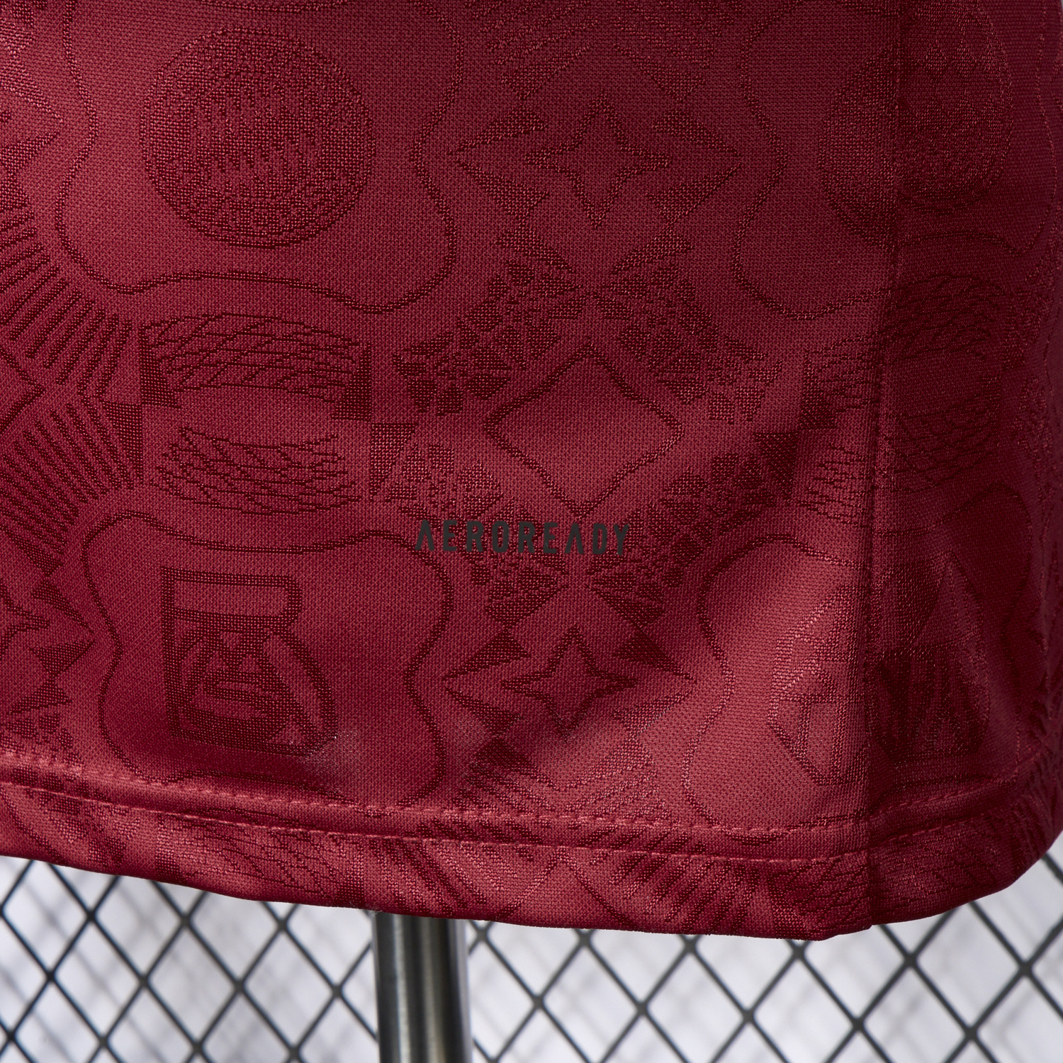 foot-Bayern Munich 2025 125th Anniversary Long Sleeves Jersey - Player Version