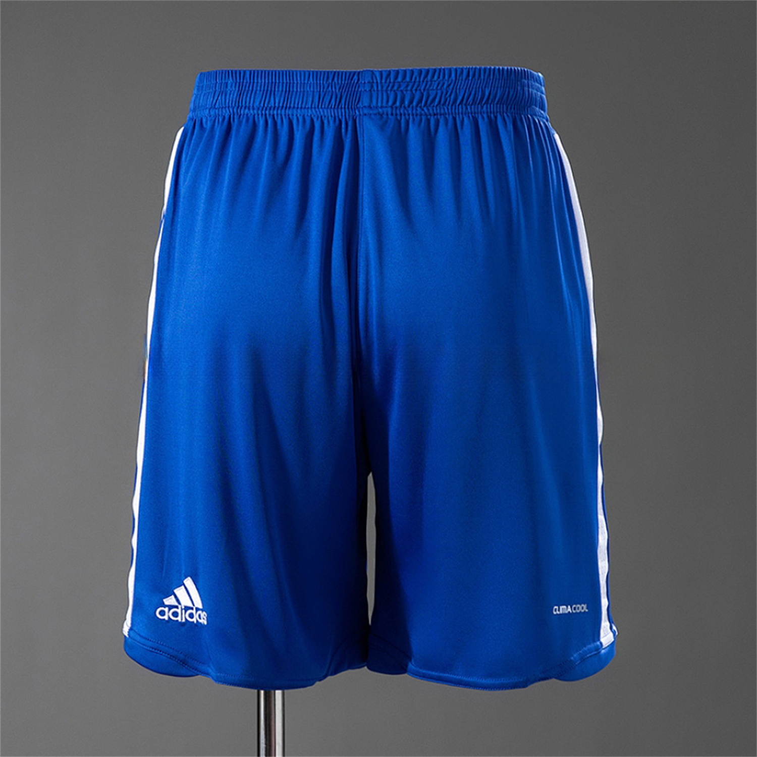 Funinjersey-Retro C.H.E.L.S.E.A 2011-12 Home Shorts