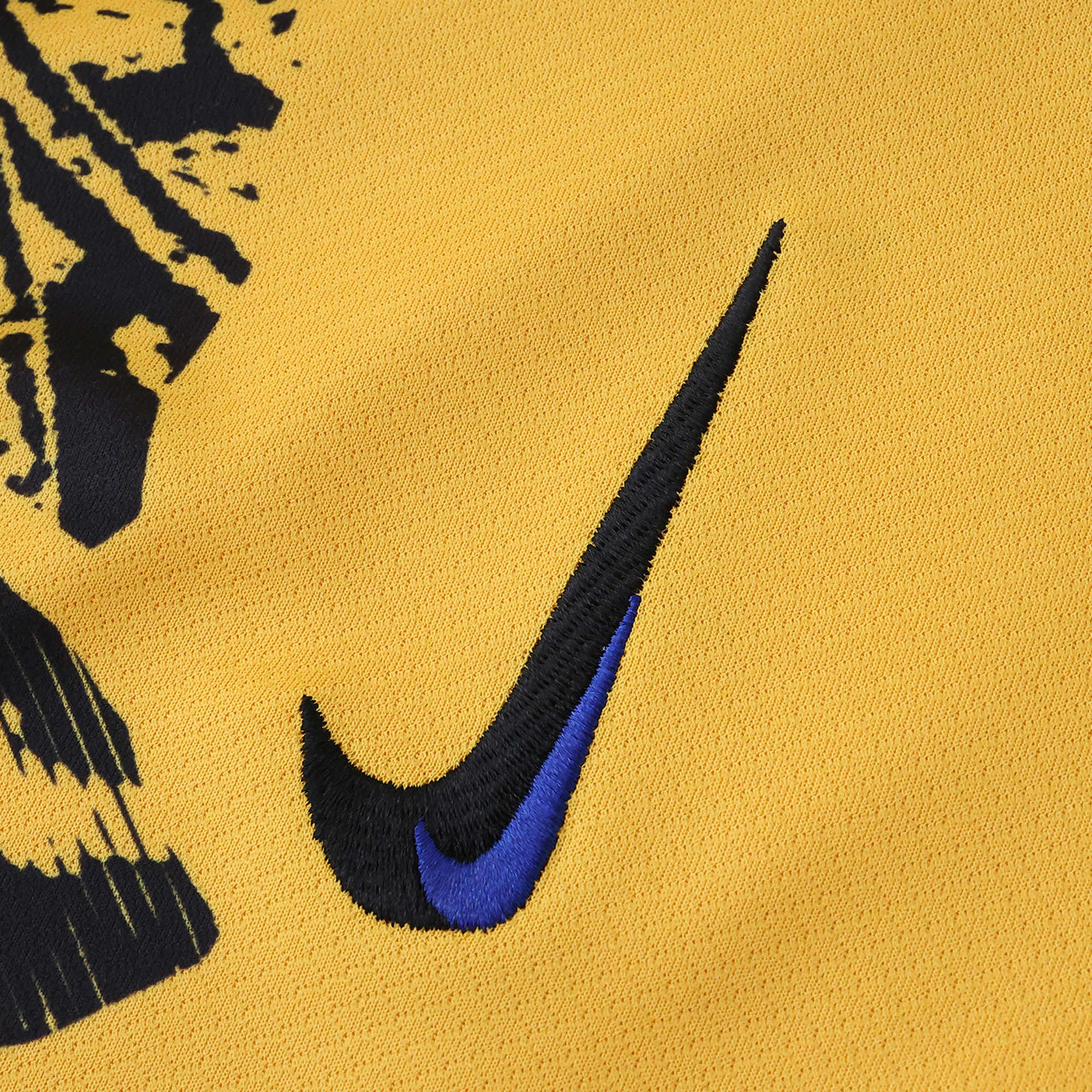 foot-Inter Milan 24-25 Third Champions League Final Jersey - Fans Version