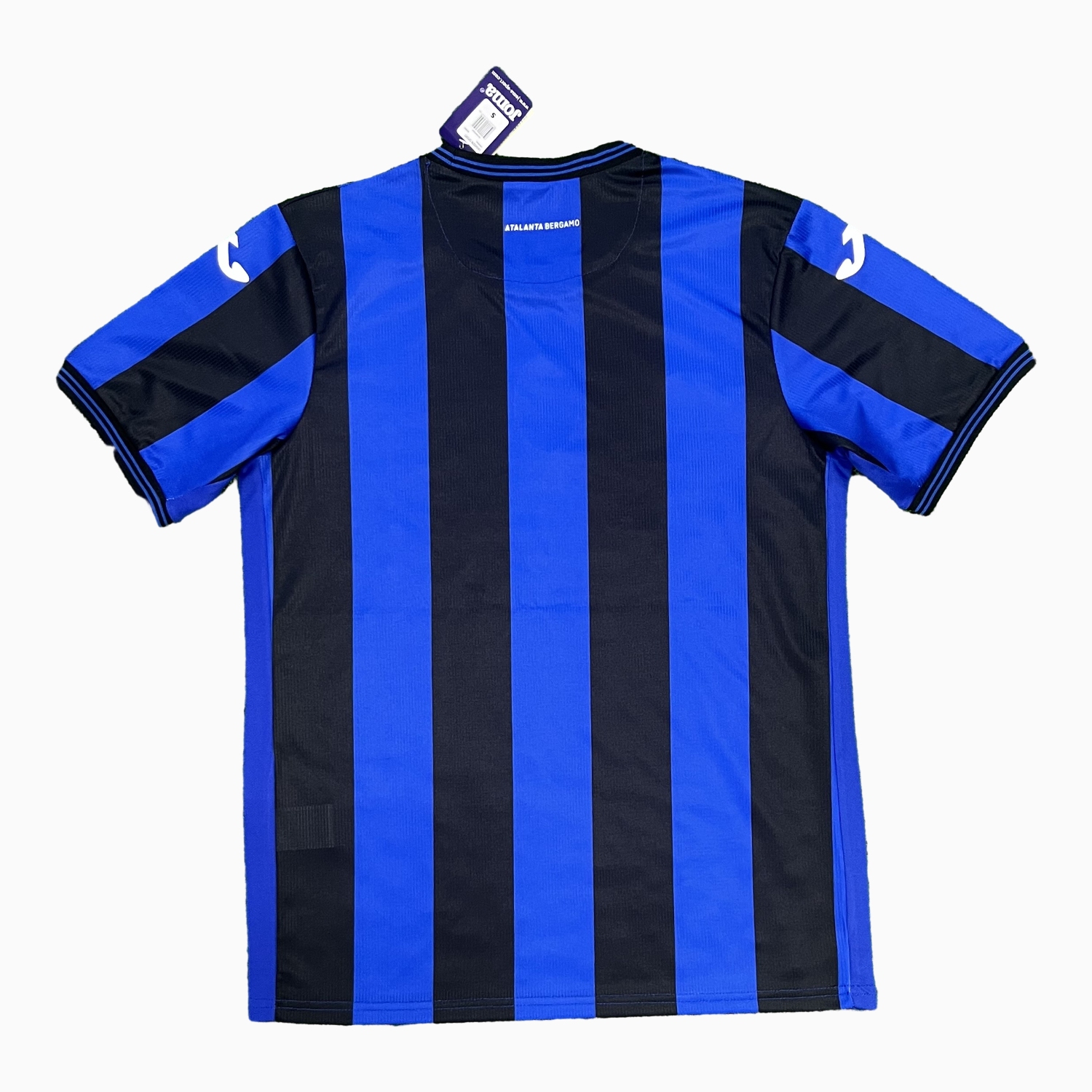 foot-Atalanta 24-25 Home Match Jersey - Fans Version