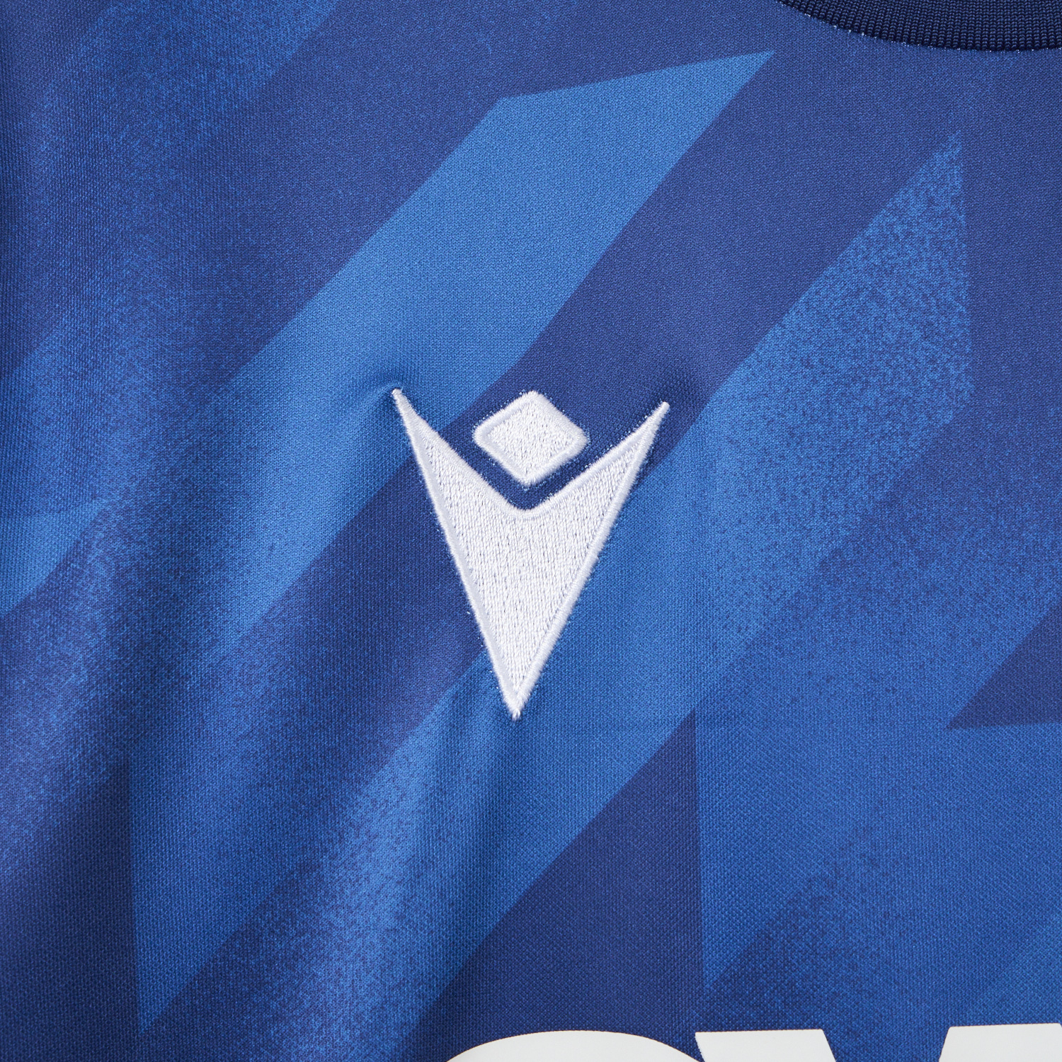 foot-Karlsruher SC 25-26 Home Jersey - Fans Version