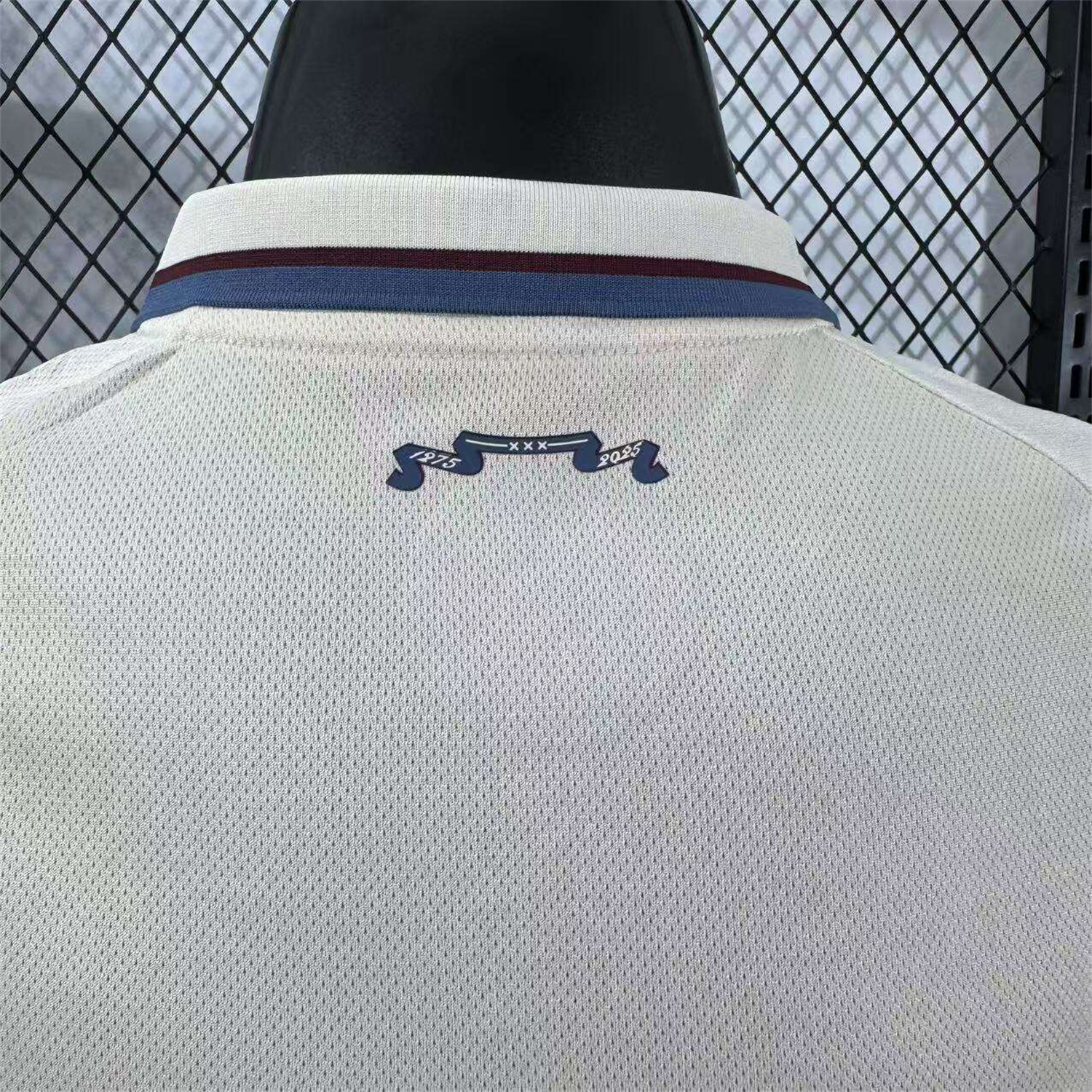 foot-Ajax 25-26 Third Jersey - Player Version