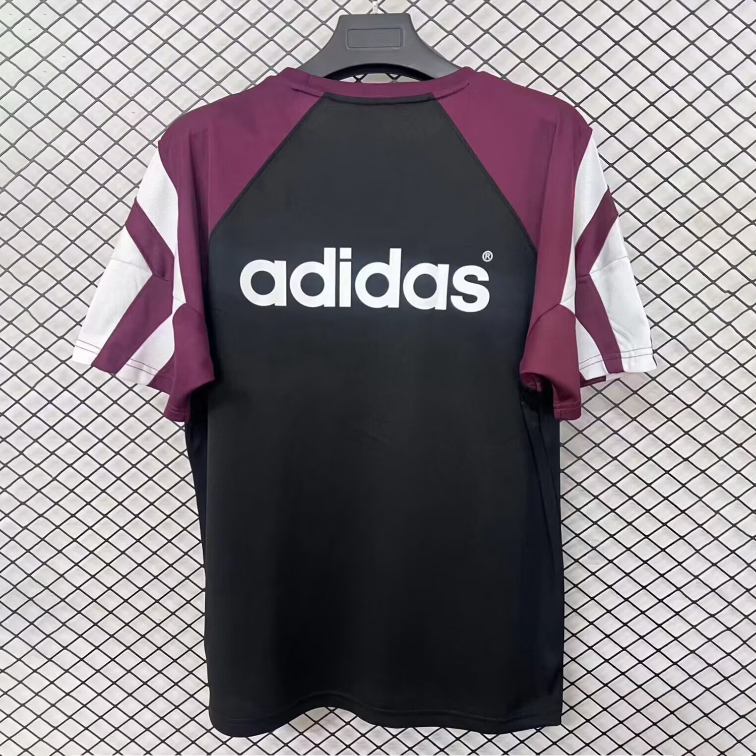 Unitedfootballkit.com | Retro Newcastle United 1995-96 Special Jersey -Customize Name, Number and Patch | Worldwide Shipping