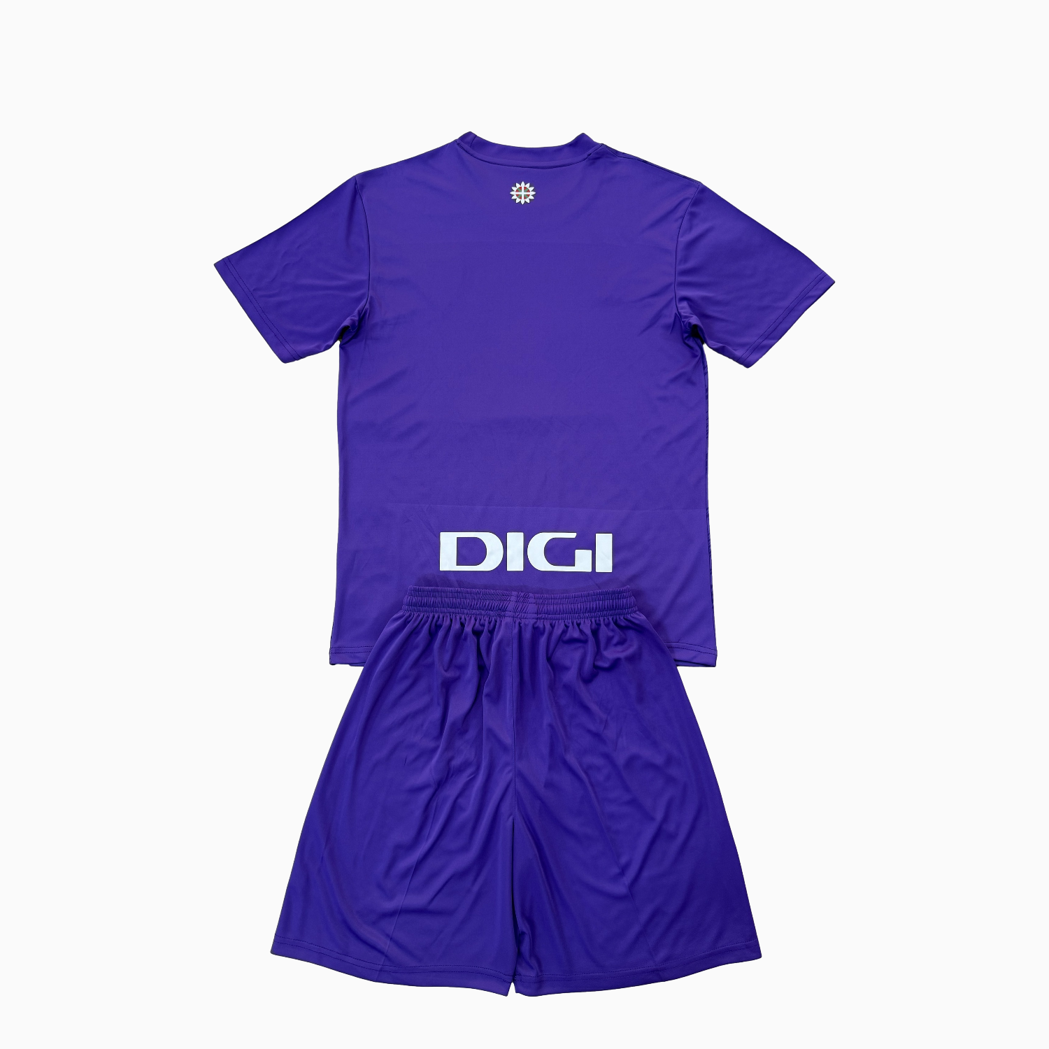 foot-Athletic Bilbao 25-26 Purple Goalkeeper Men's Adult Jersey Set - Fans Version