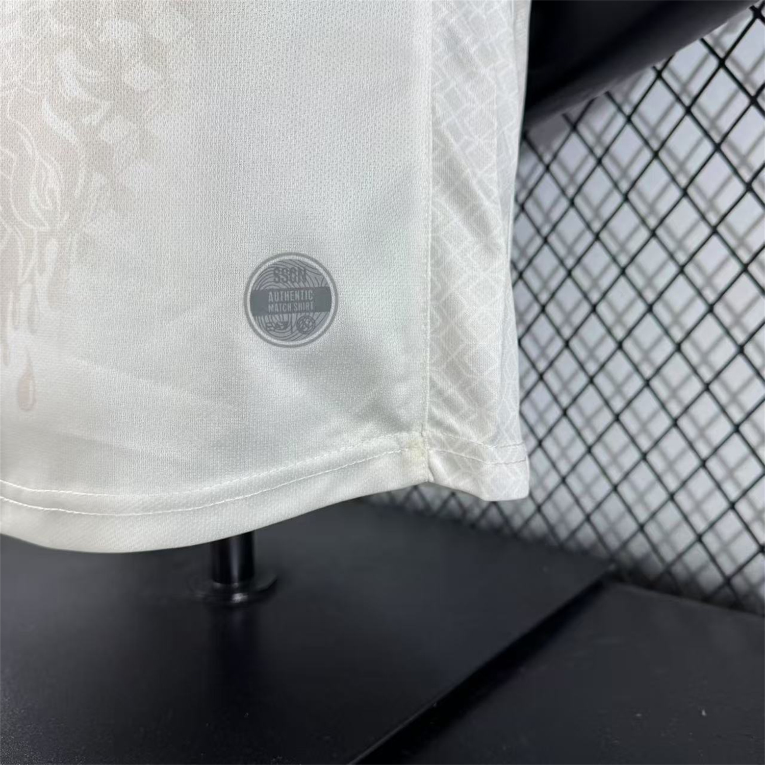 foot-Napoli 25-26 Away Jersey - Player Version