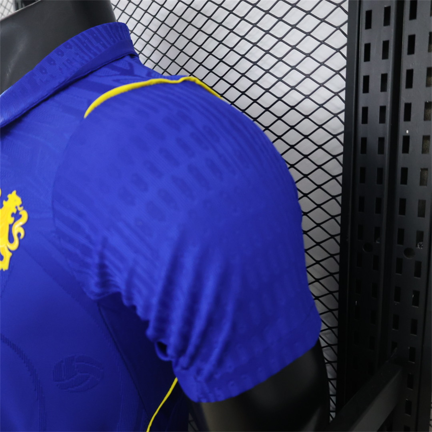 Funinjersey-C.H.E.L.S.E.A 26-27 Home Jersey - Player Version