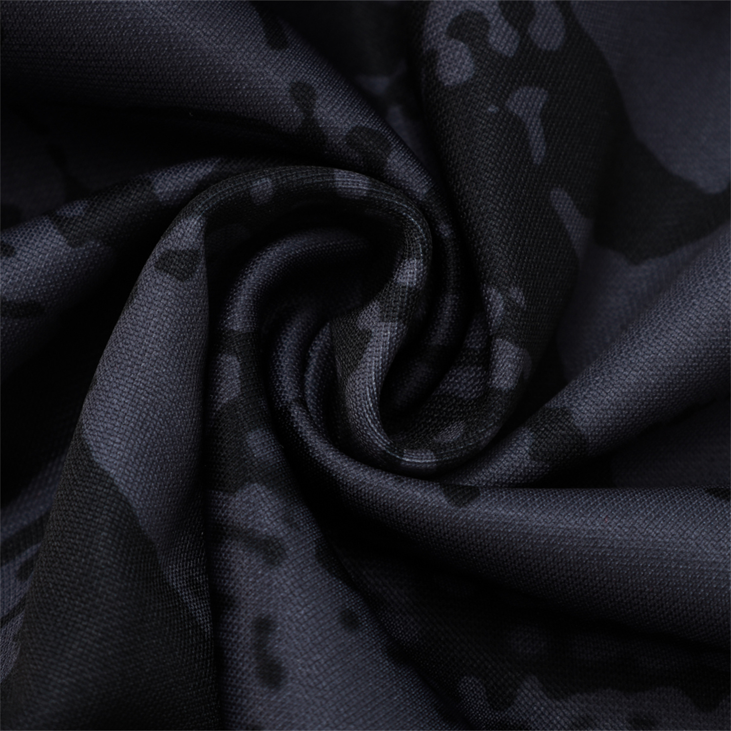 foot-Corinthians 25-26 Jacket Training Tracksuit - Black and Gray Pattern Jackets & Black Pants