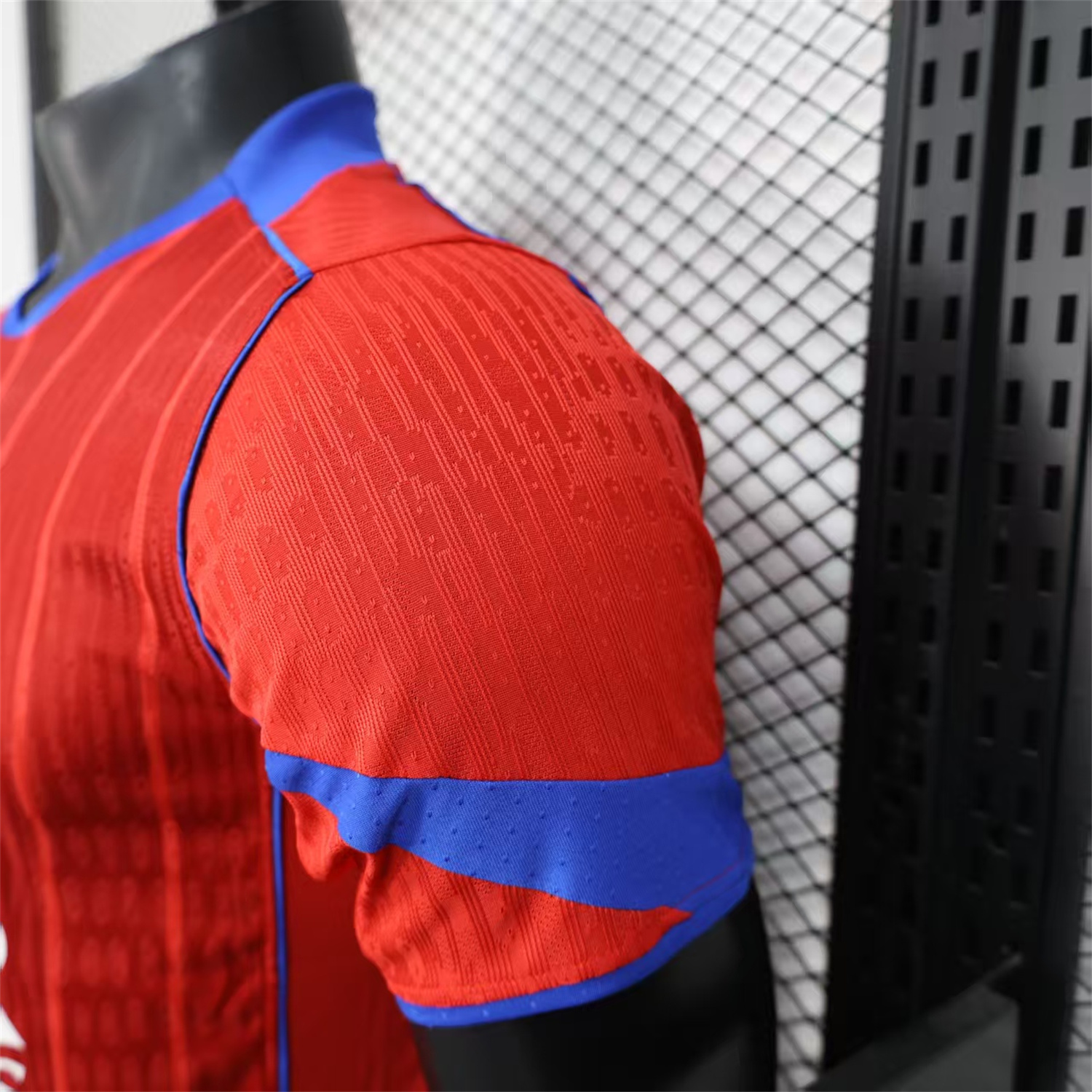 foot-Paris Saint-Germain PSG 25-26 Third Jersey - Player Version