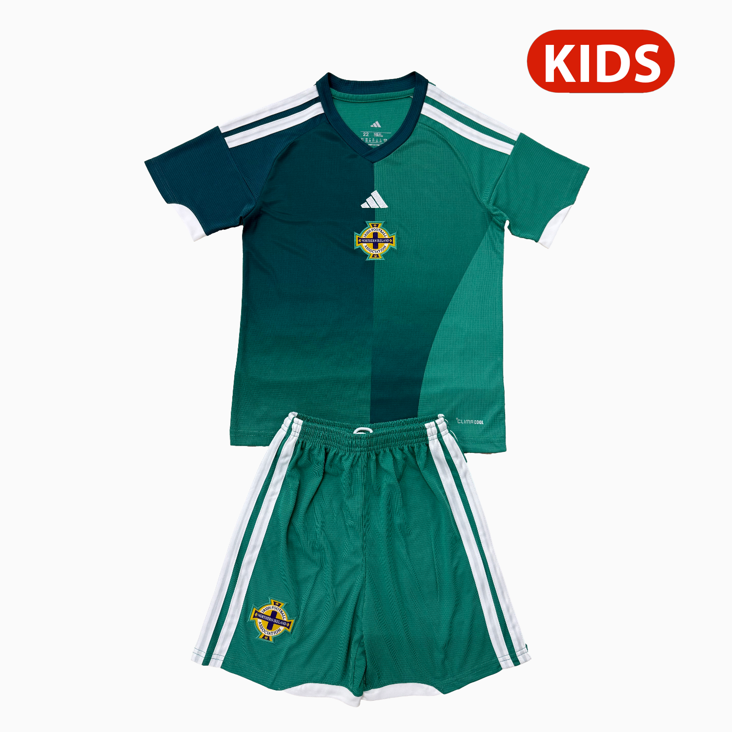 Northern Ireland 2026 Home Kids Kit:football jersey mysite: unitedjerseyfootball 邓江浪:football