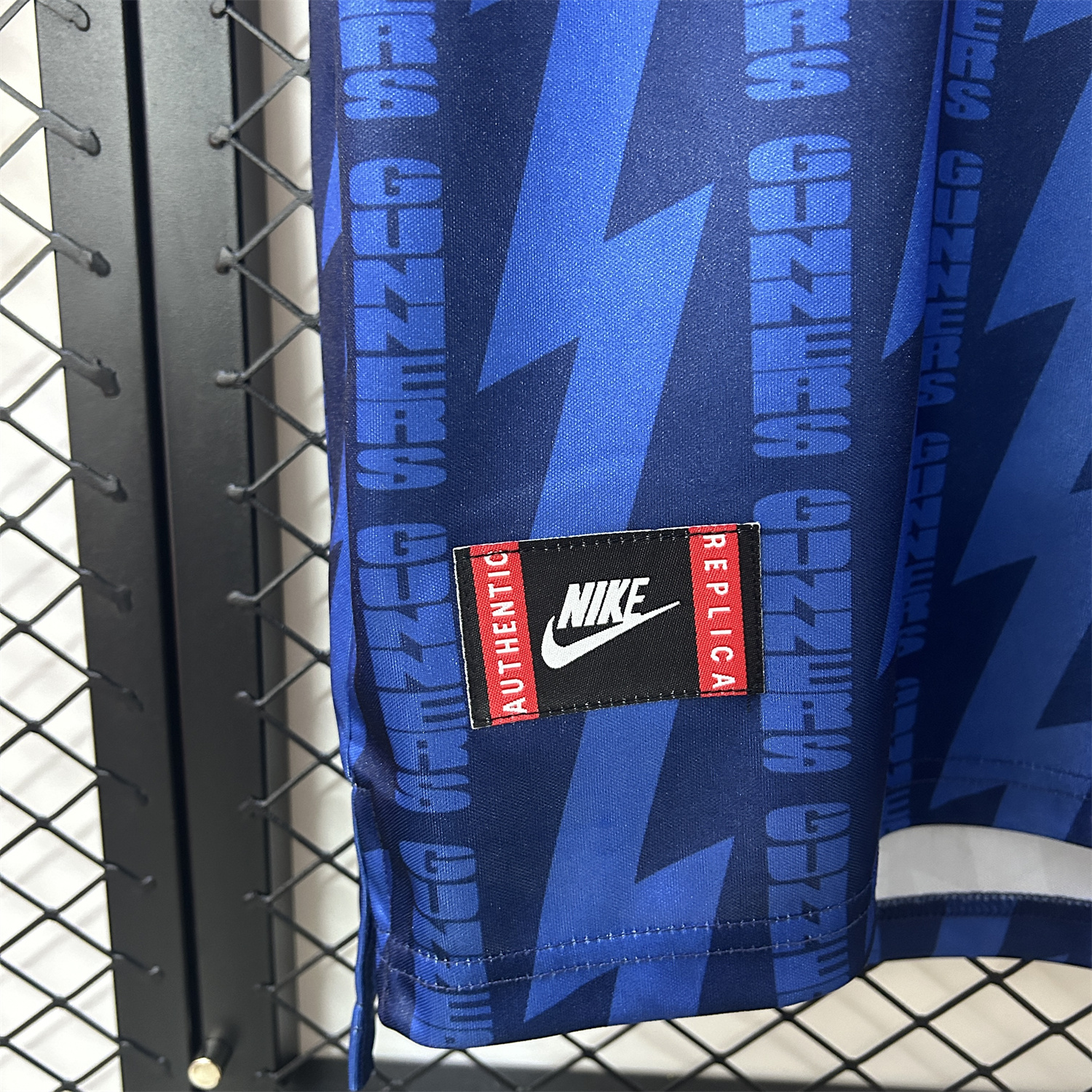 foot-Retro Arsenal 1994-95 Away Jersey