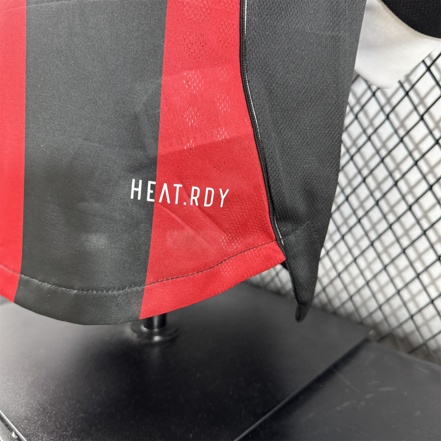 foot-River Plate 25-26 Away Long Sleeves Jersey - Player Version