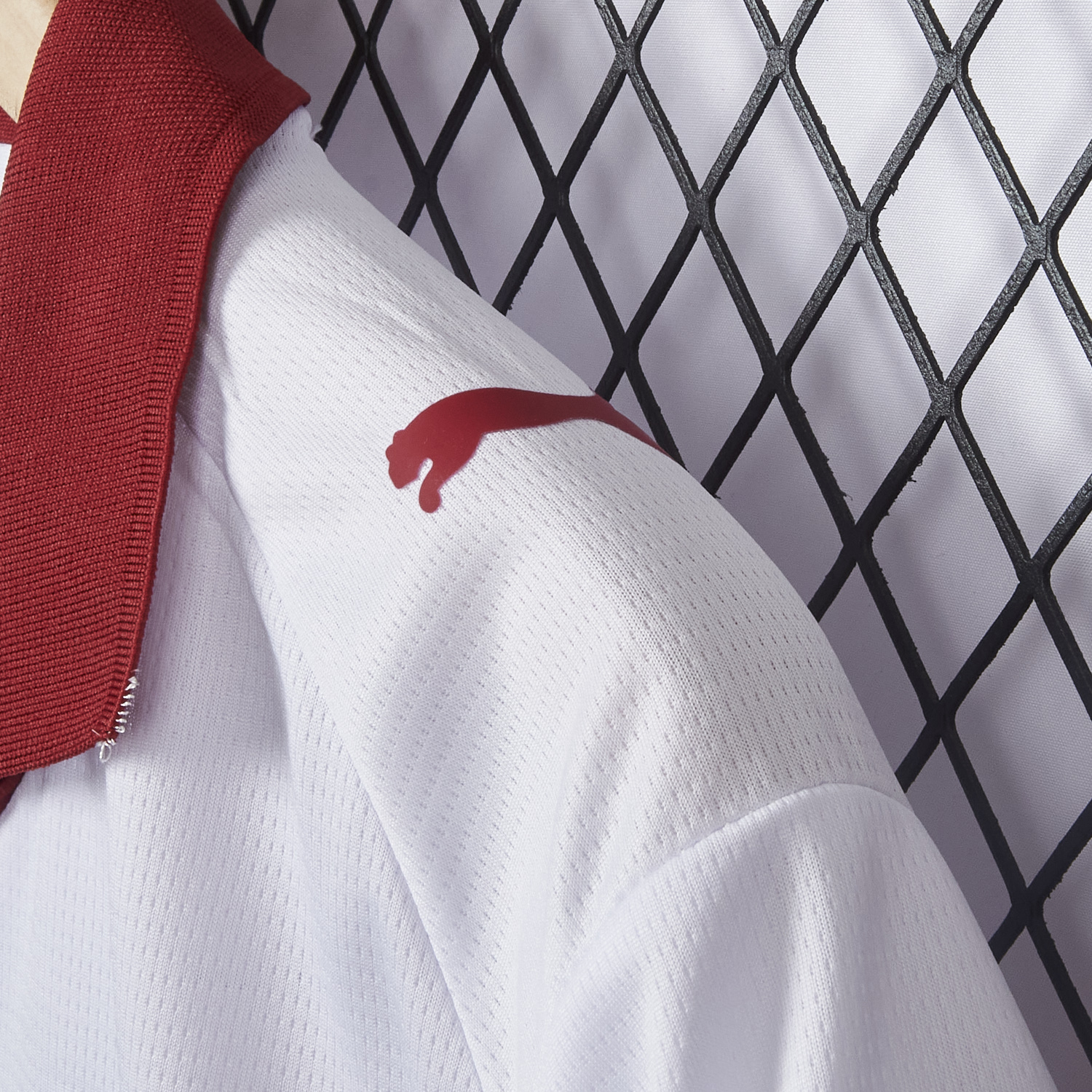 foot-Galatasaray 25-26 Away Jersey with Five Stars - Fans Version