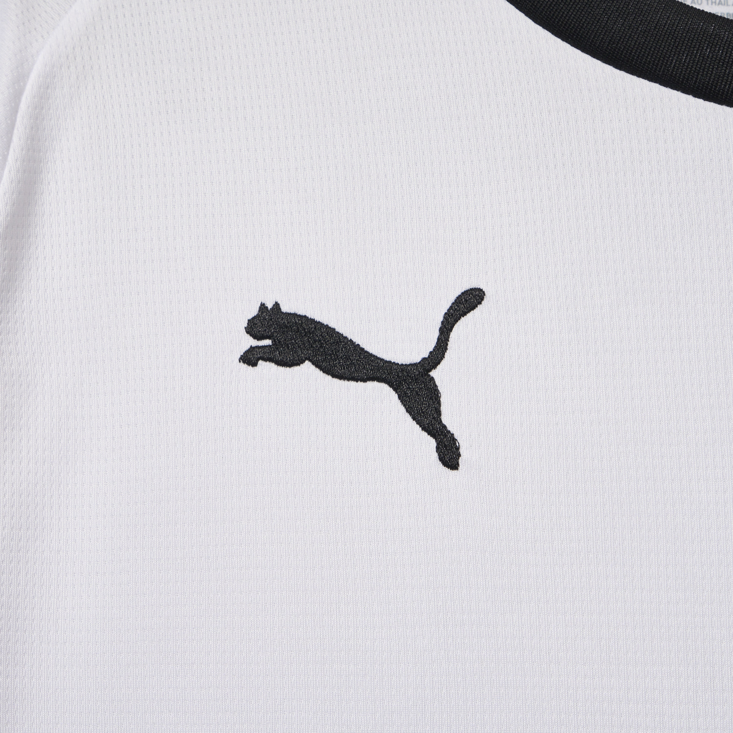 foot-Borussia Mönchengladbach 25-26 Home Jersey - Fans Version