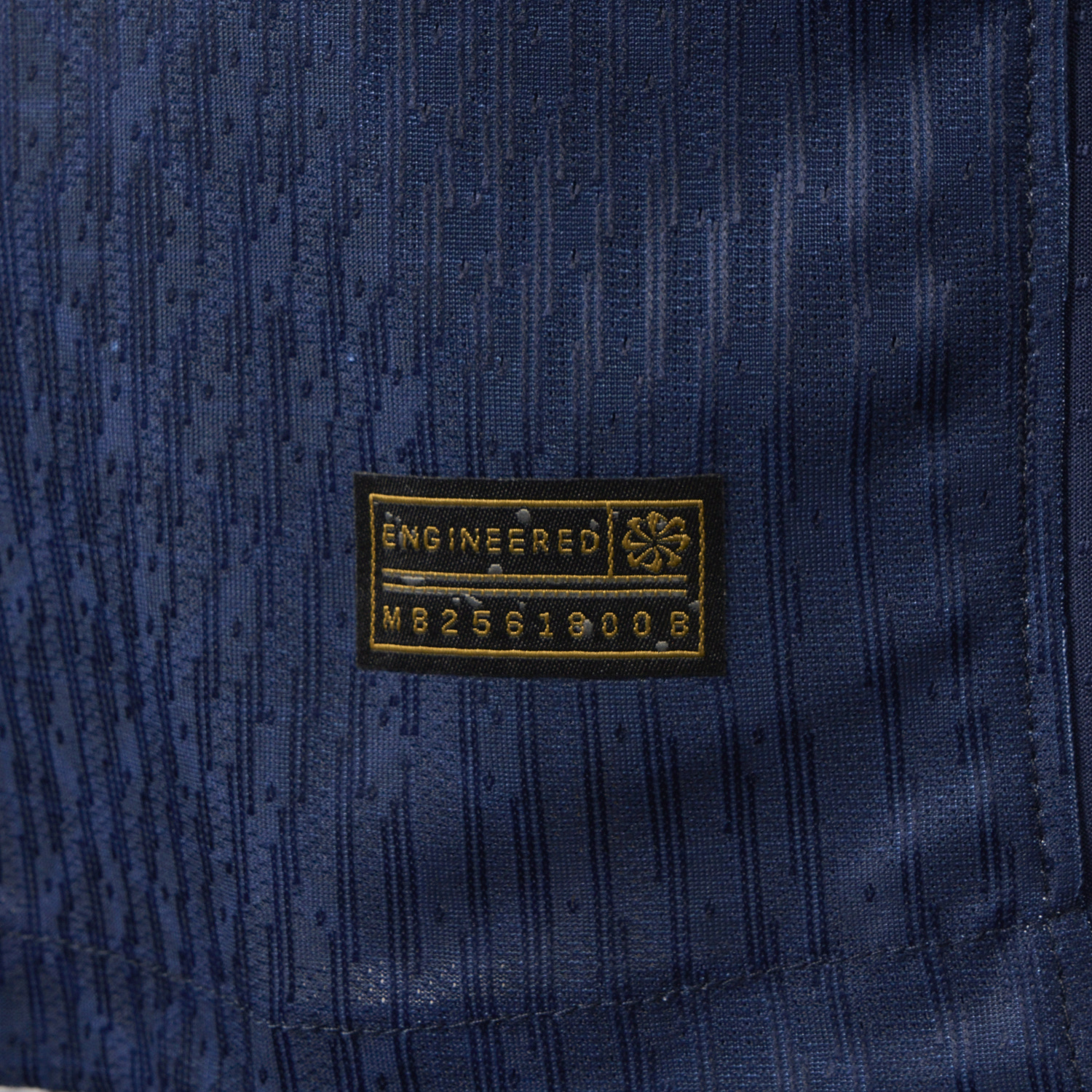 foot-Paris Saint-Germain PSG 25-26 Home Jersey - Player Version