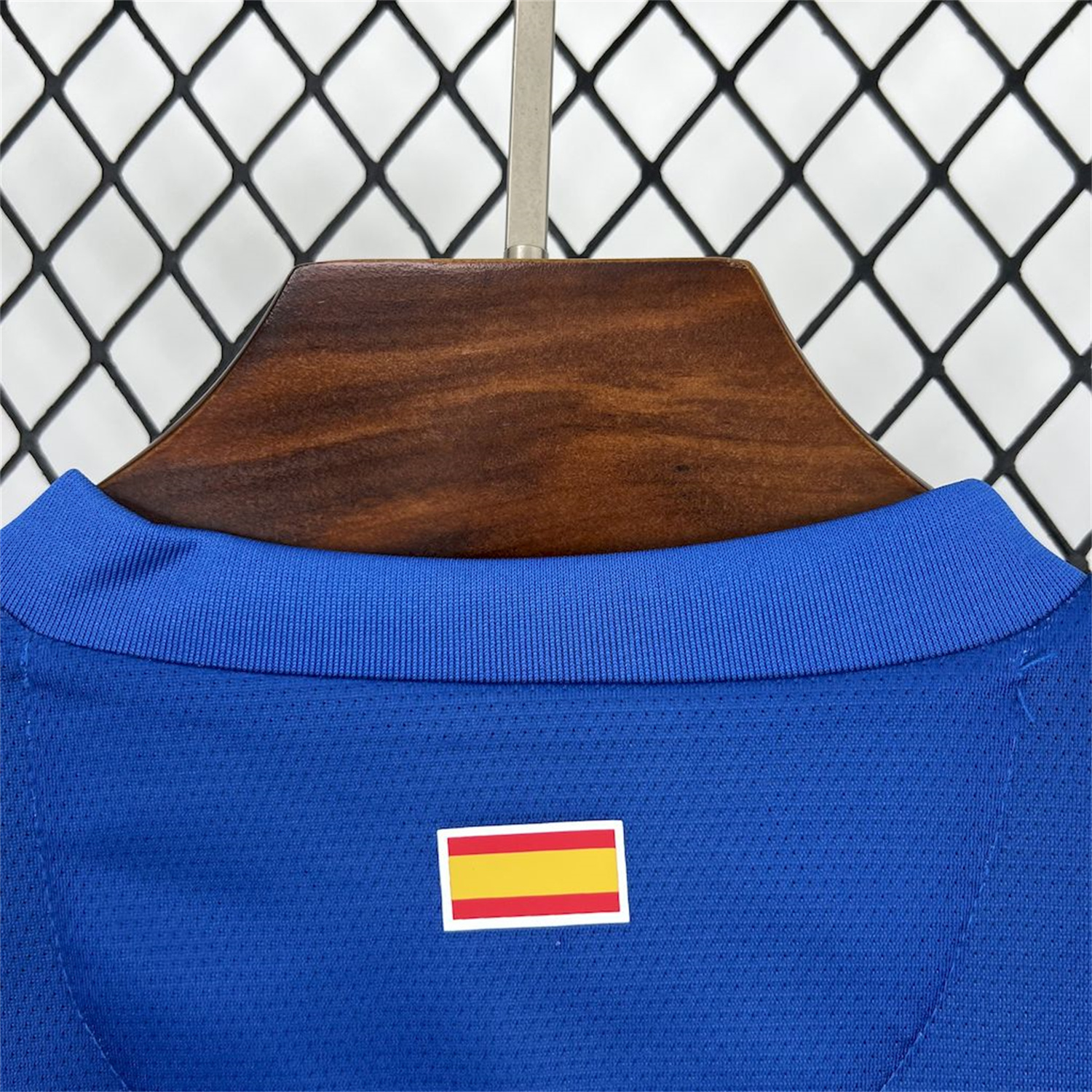 foot-Retro Atletico Madrid 2010-11 Away Jersey